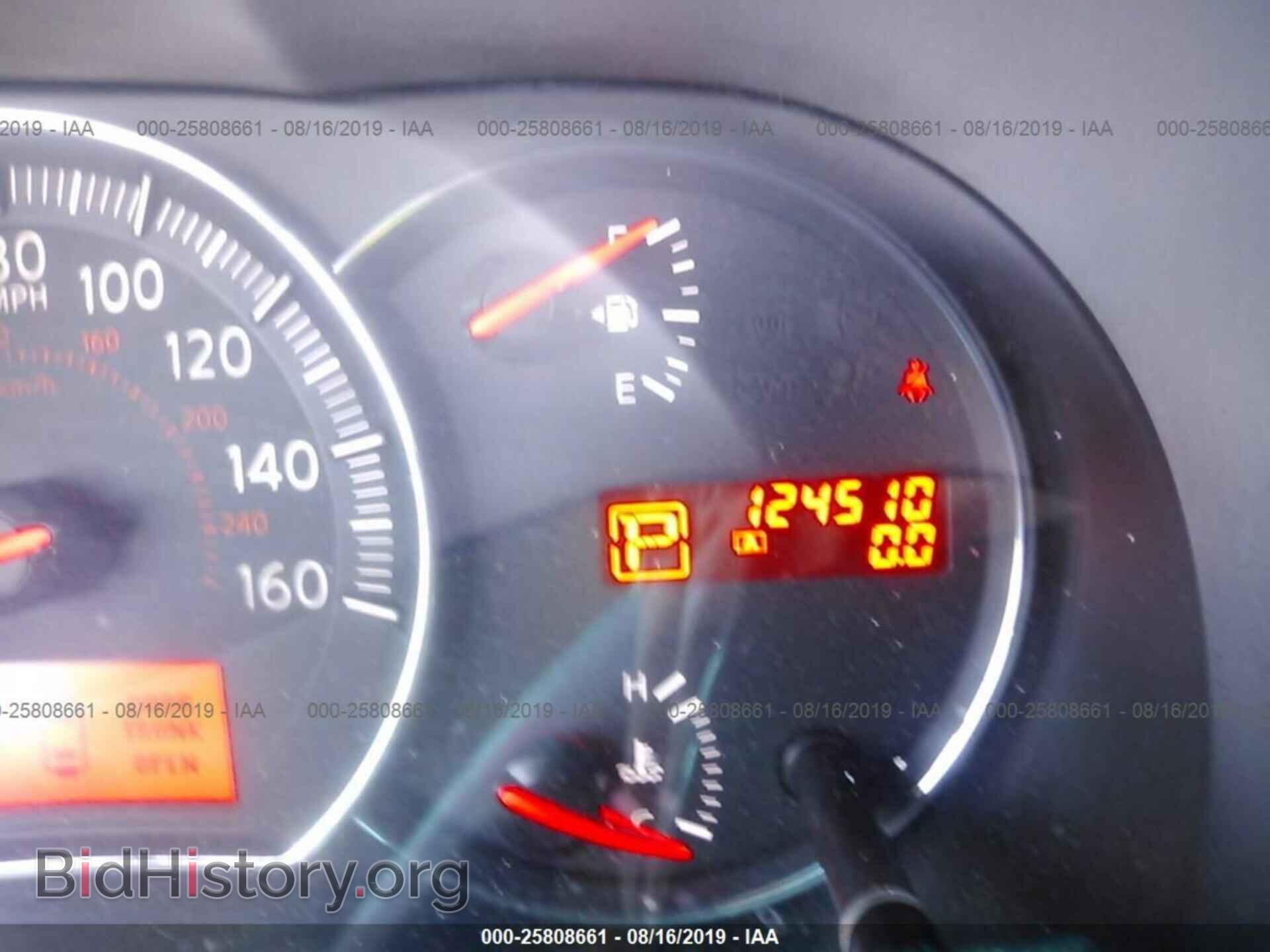 2011 NISSAN MAXIMA - VIN: 1N4AA5AP3BC815293 - Фото 7