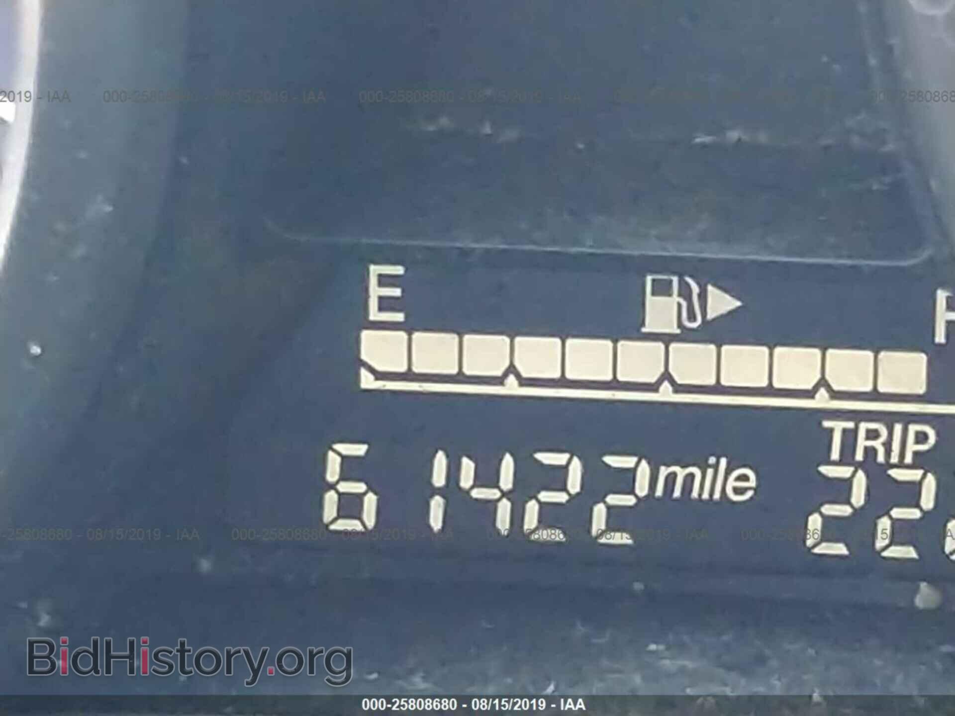 2012 MAZDA 3 - VIN: JM1BL1UG5C1552377 - Фото 7