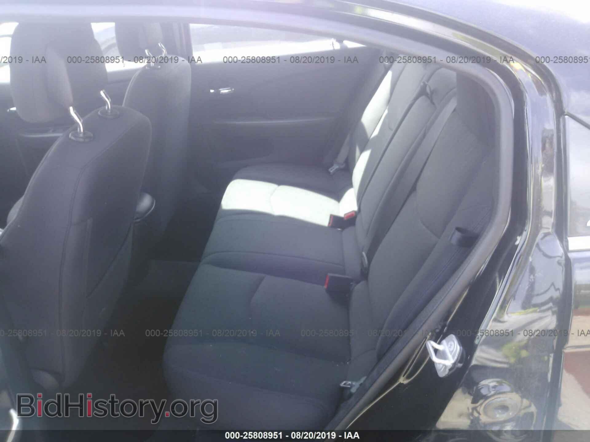 2013 CHRYSLER 200 - VIN: 1C3CCBBG0DN717859 - Photo 8