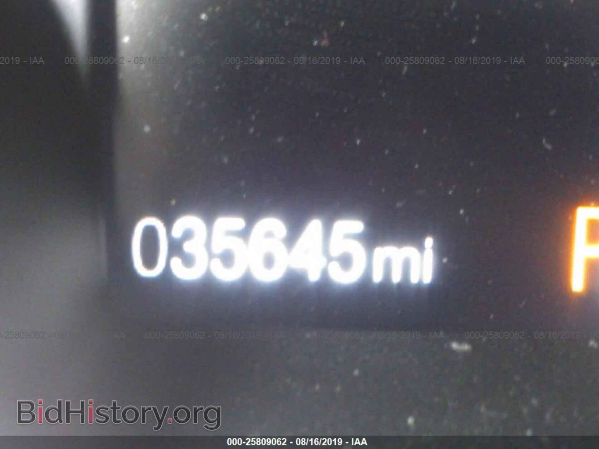 2017 FORD FOCUS - VIN: 1FADP3N26HL319606 - Фото 7