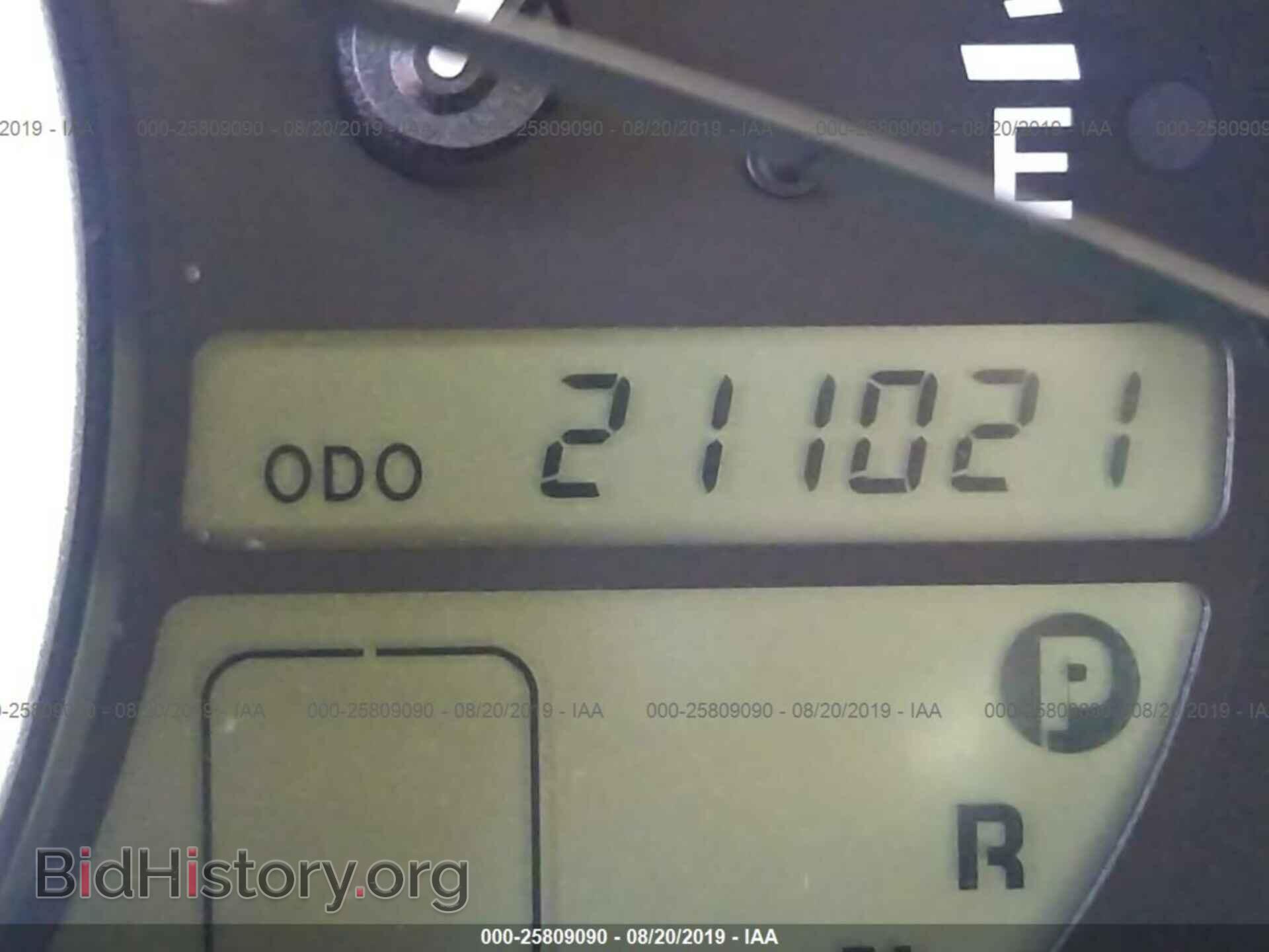 2001 LEXUS IS - VIN: JTHBD182010012819 - Photo 7