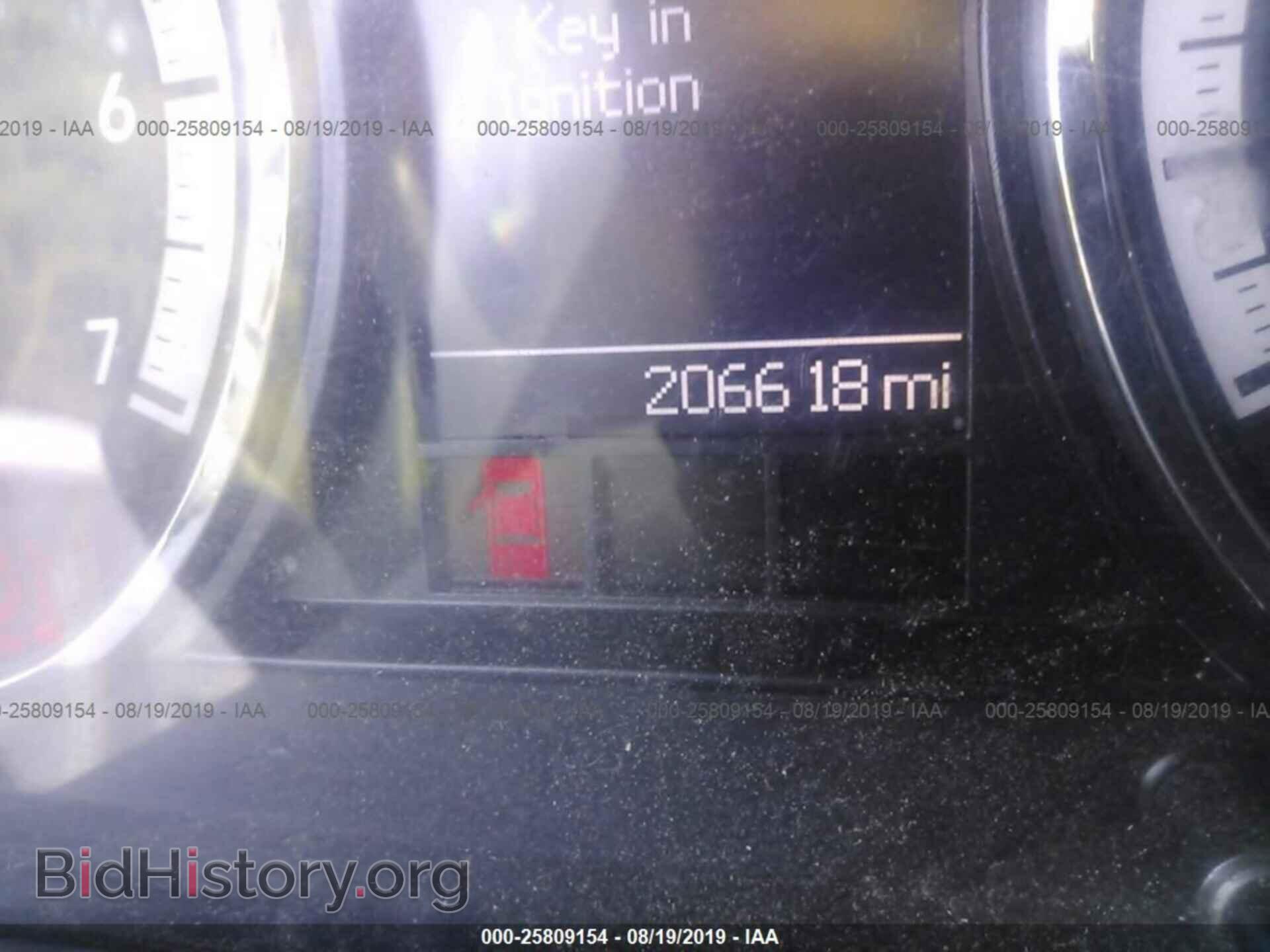 2012 DODGE RAM 1500 - VIN: 1C6RD7HT2CS257406 - Фото 7