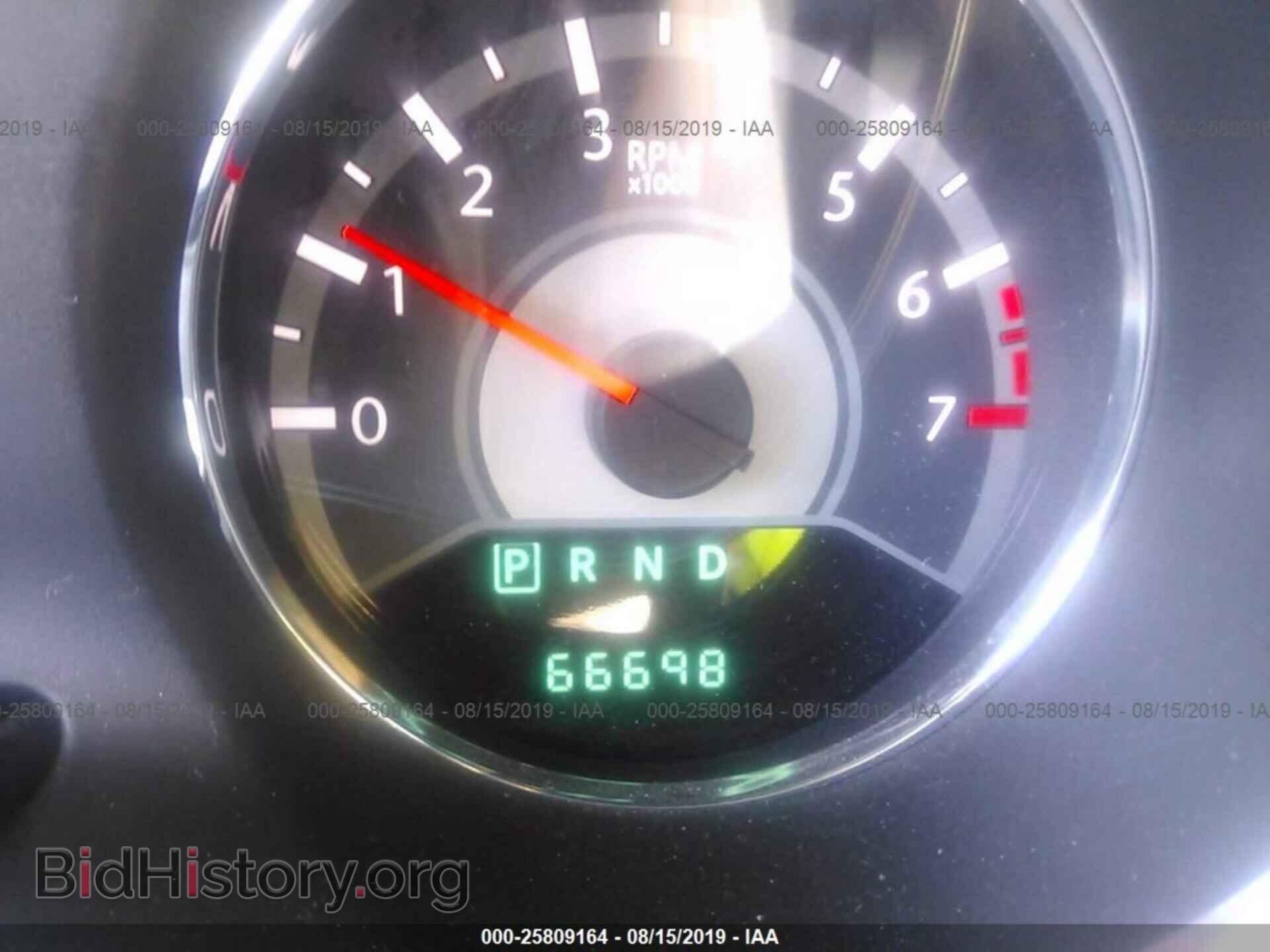 2013 CHRYSLER 200 - VIN: 1C3CCBBB5DN600377 - Фото 7