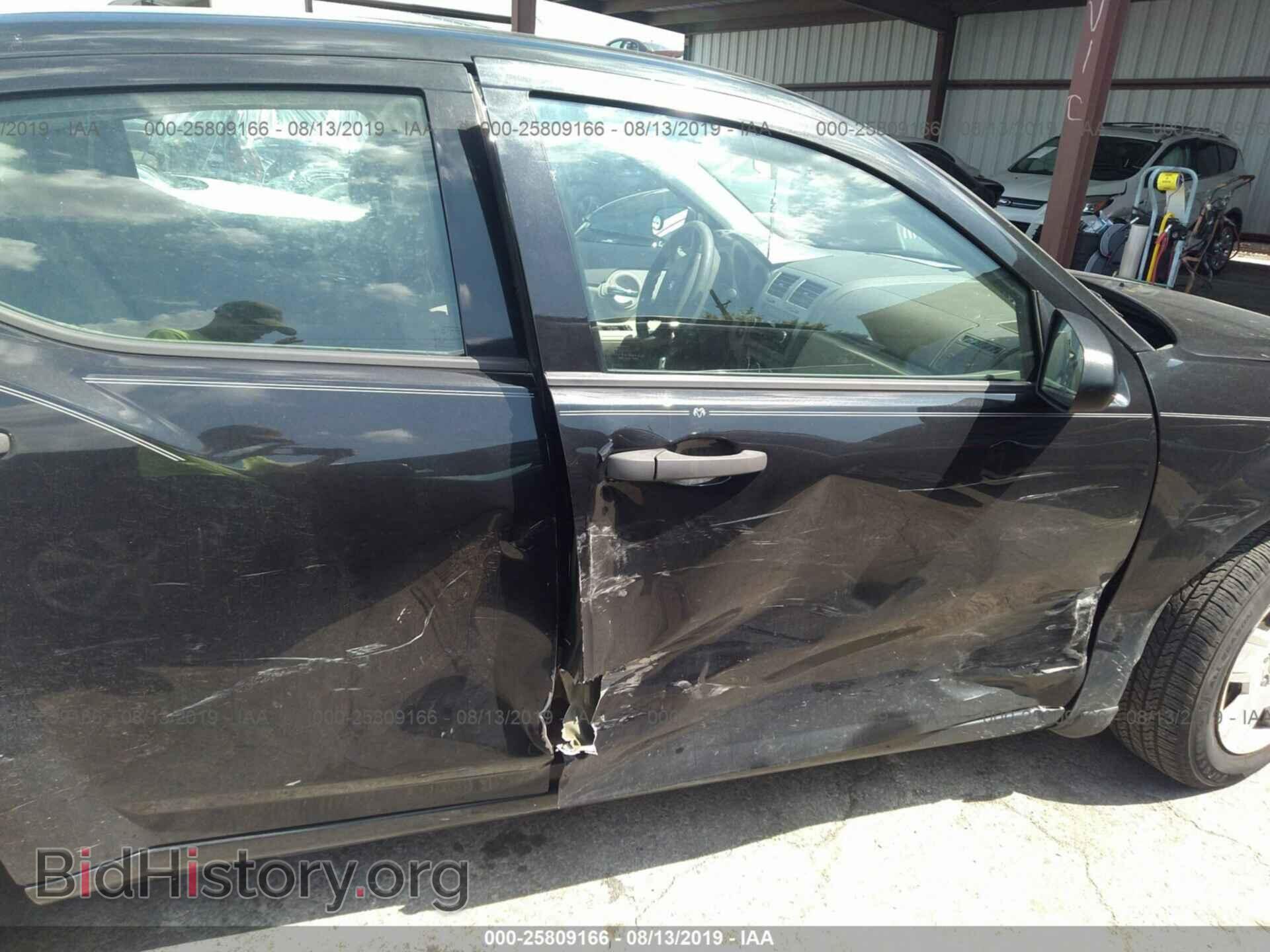 2009 DODGE AVENGER - VIN: 1B3LC46B79N554111 - Photo 6