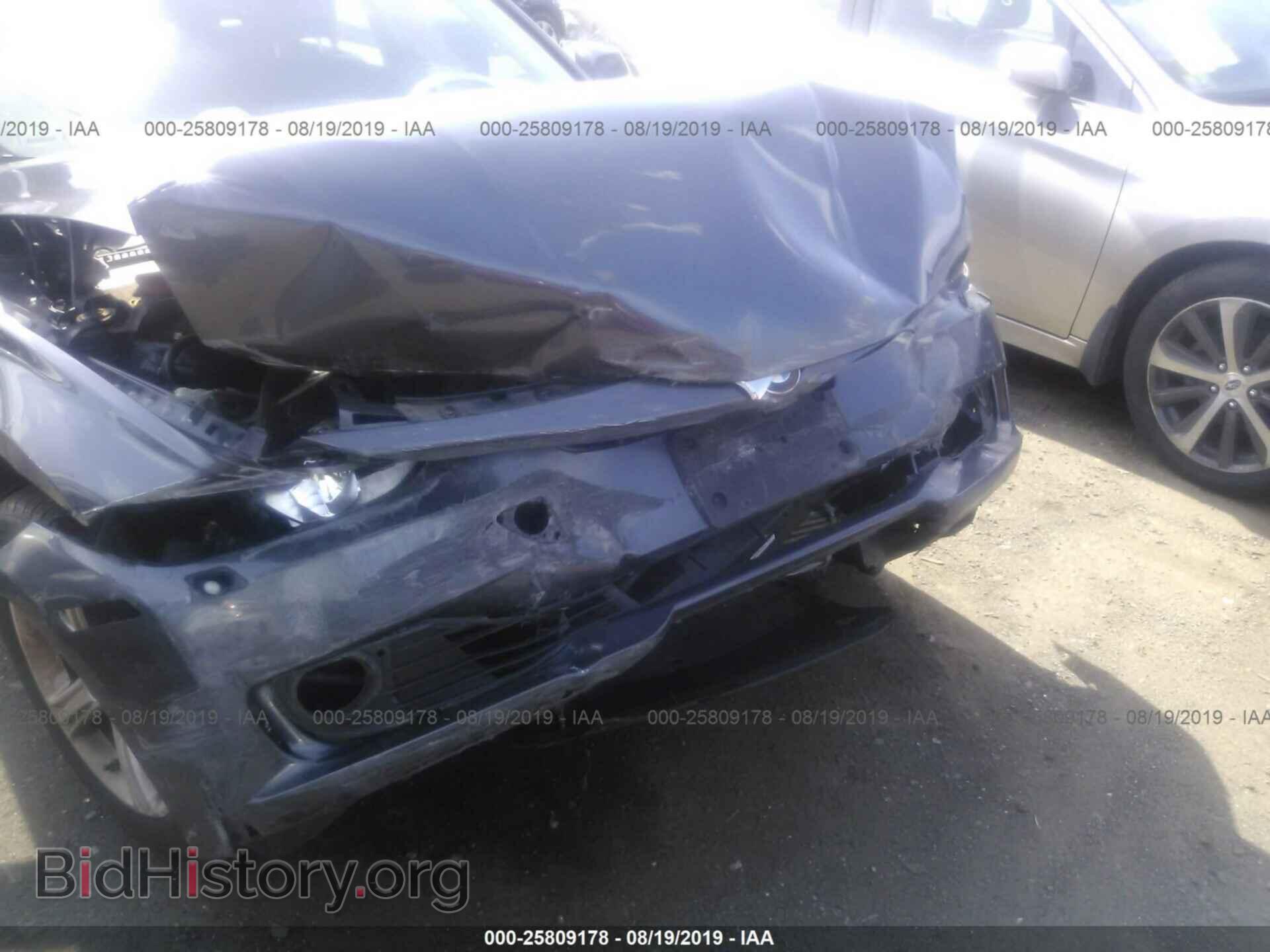 2013 BMW 328 - VIN: WBA3B5C51DF595436 - Фото 6