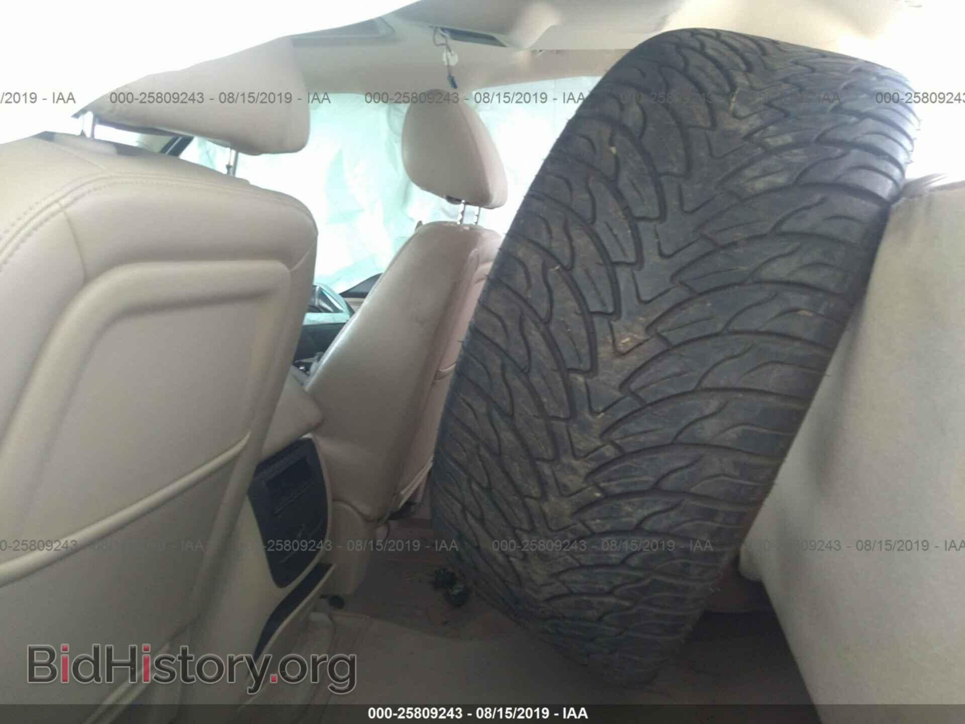 2011 GMC SIERRA - VIN: 3GTP2XE27BG157017 - Фото 8