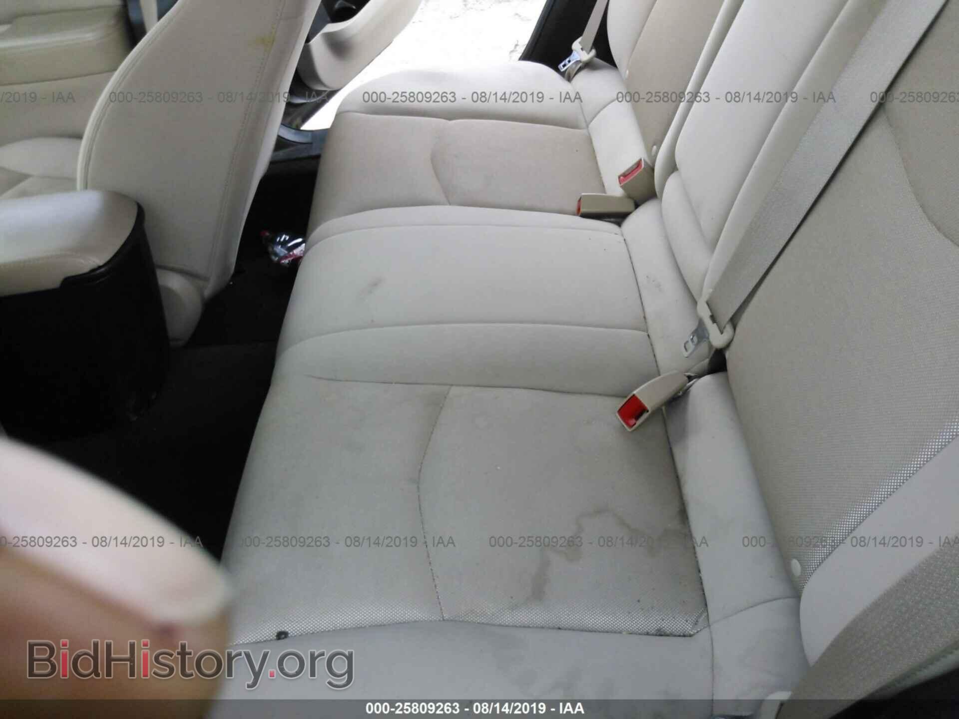 2014 DODGE AVENGER - VIN: 1C3CDZAB6EN125945 - Фото 8