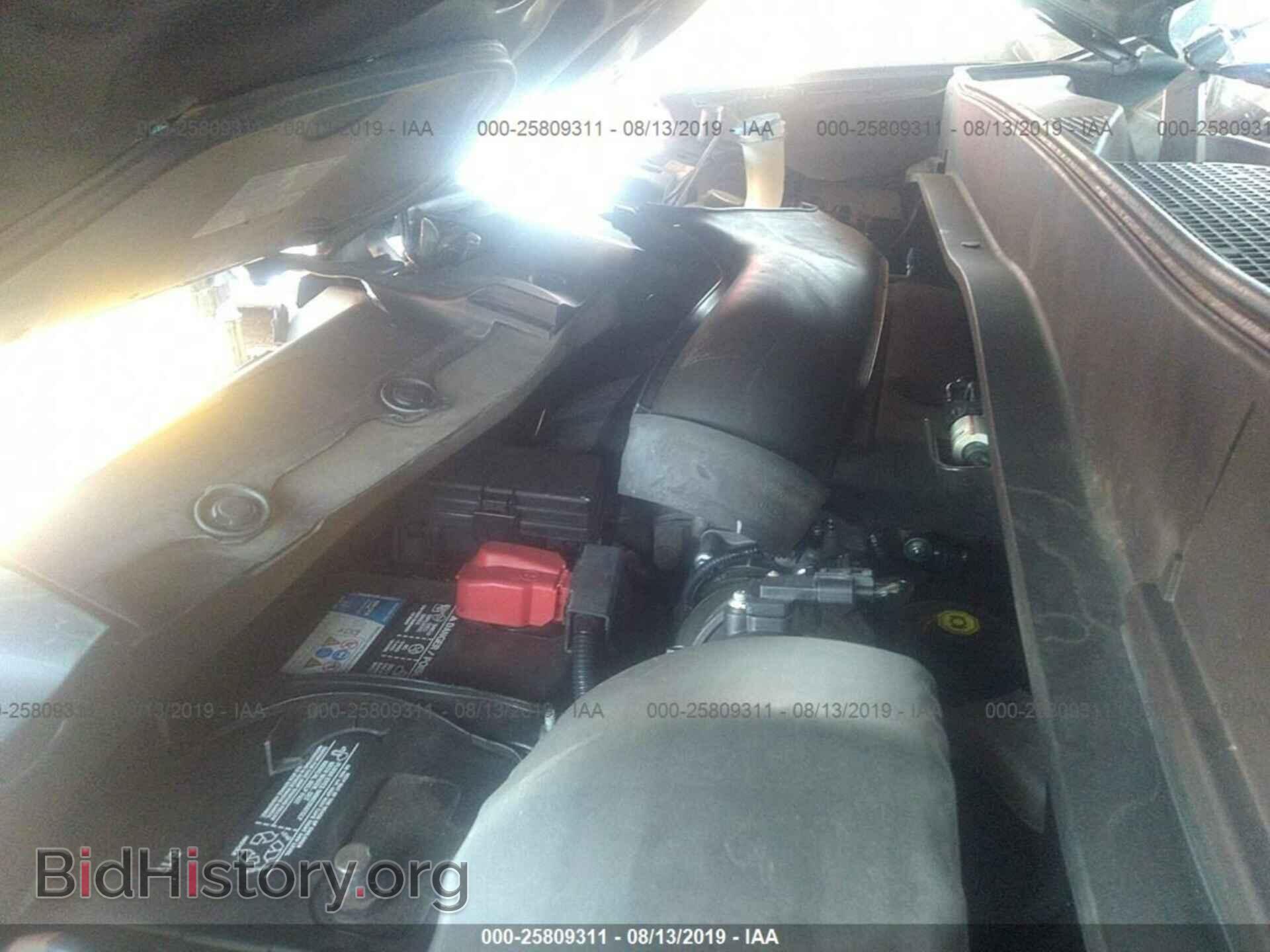 2013 HONDA PILOT - VIN: 5FNYF4H91DB030160 - Фото 10