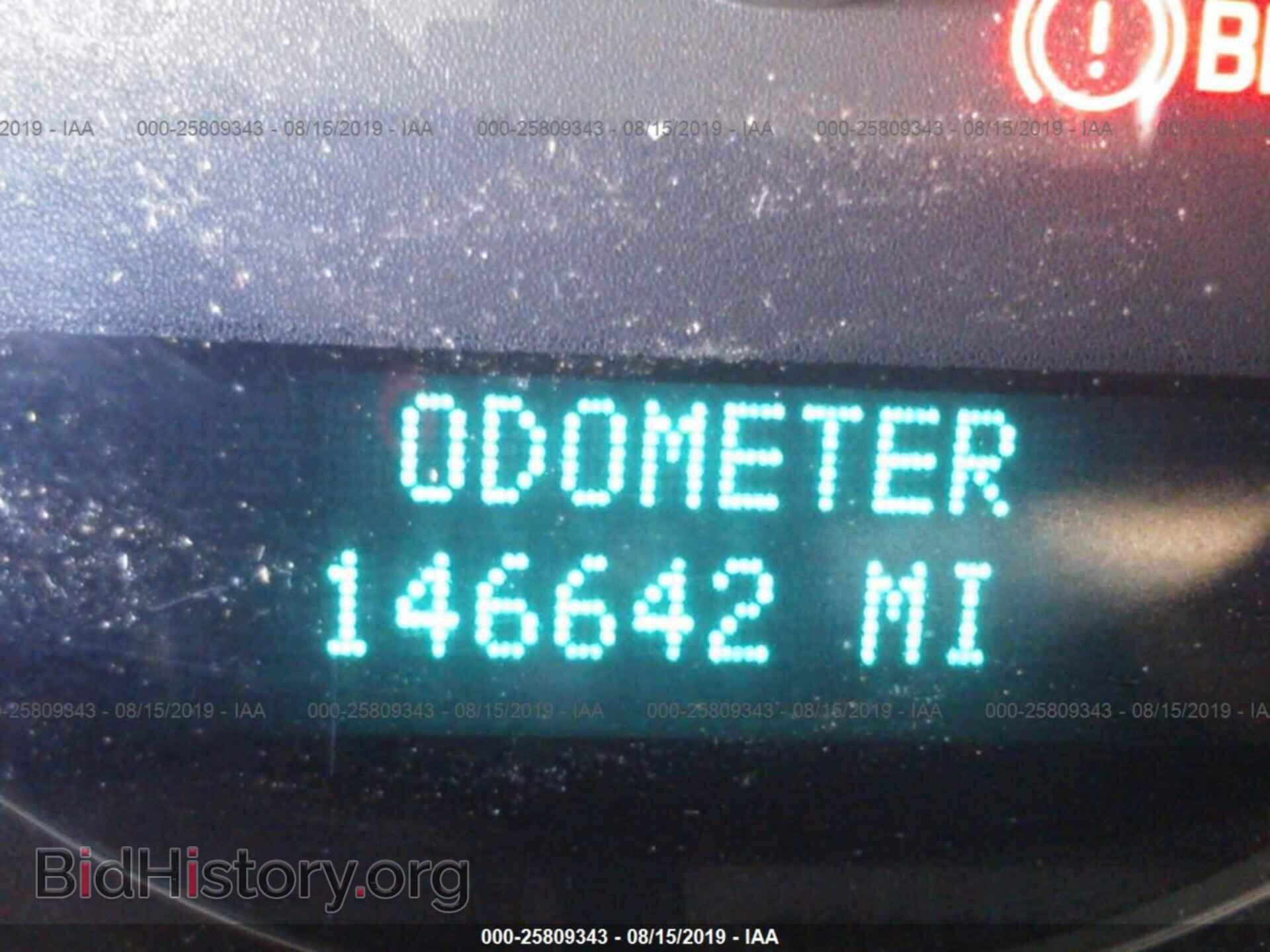 2007 GMC NEW SIERRA - VIN: 2GTFC13Y071573830 - Фото 7
