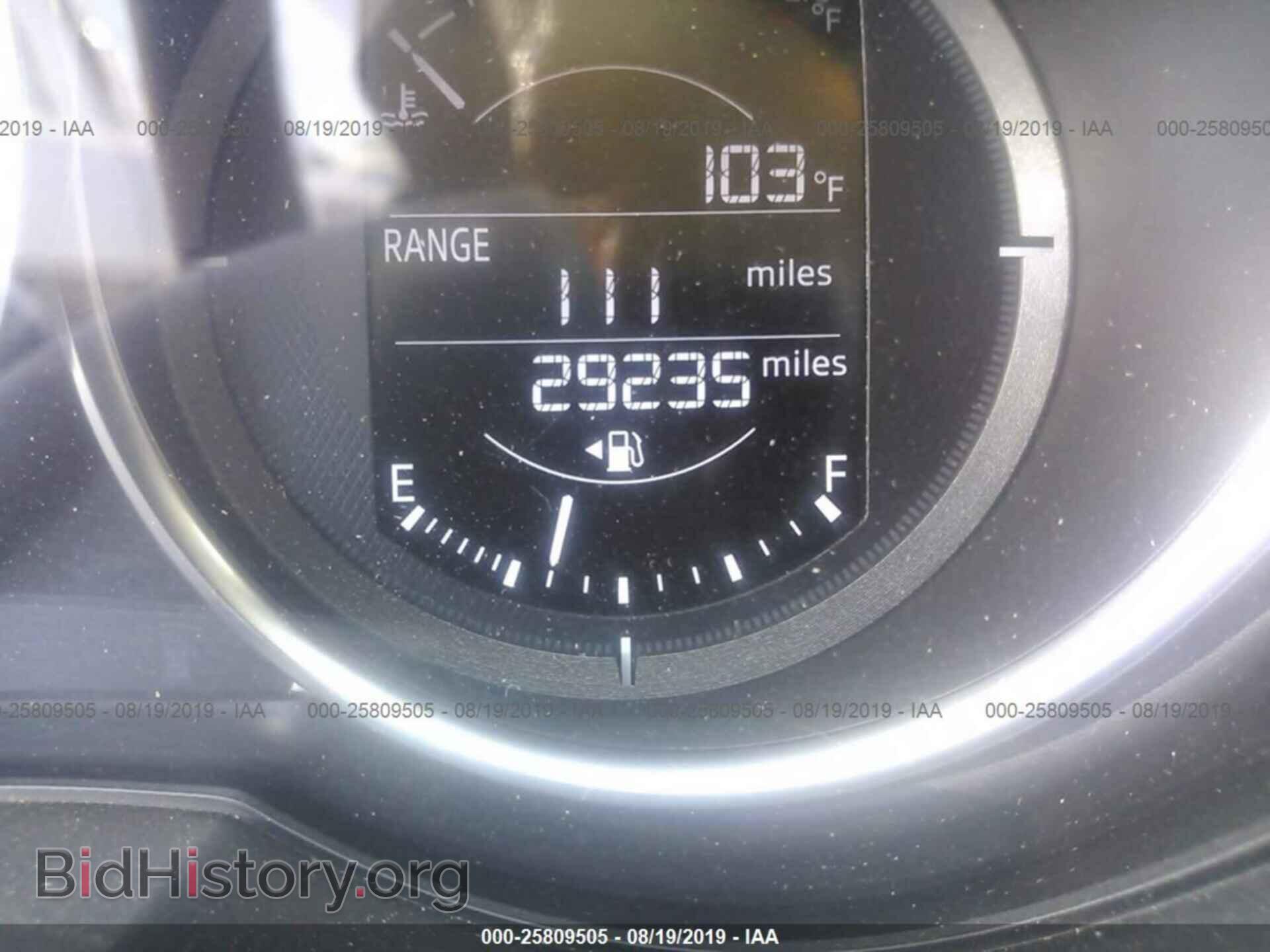 2016 MAZDA CX-9 - VIN: JM3TCACY2G0124008 - Фото 7