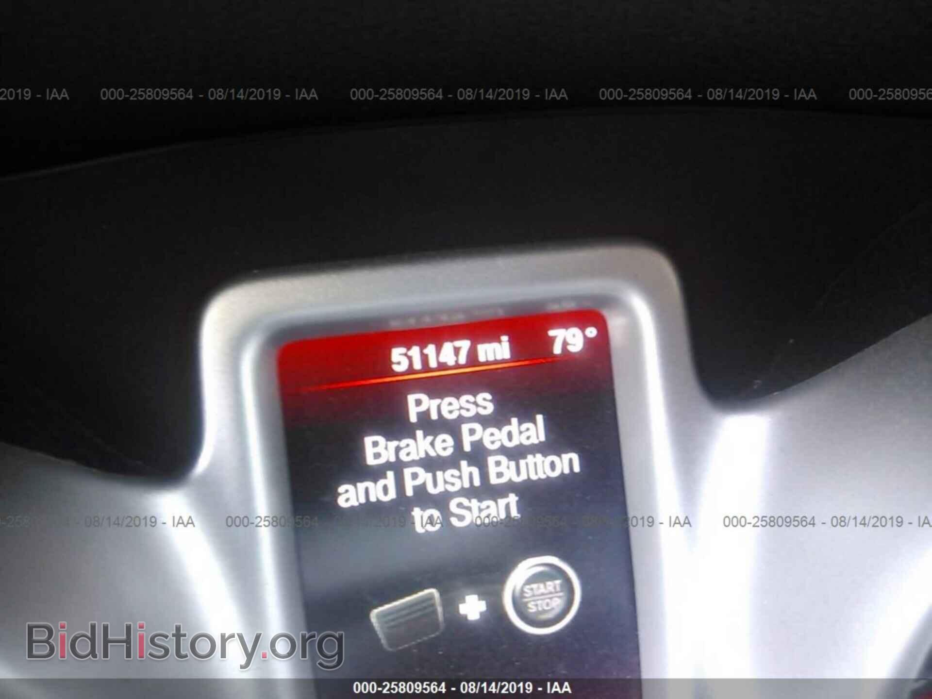 2015 DODGE JOURNEY - VIN: 3C4PDDBGXFT526345 - Photo 7