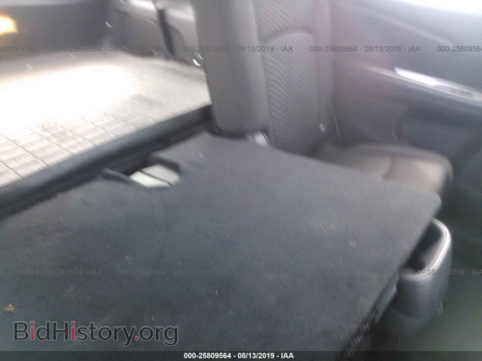 2015 DODGE JOURNEY - VIN: 3C4PDDBGXFT526345 - Photo 8