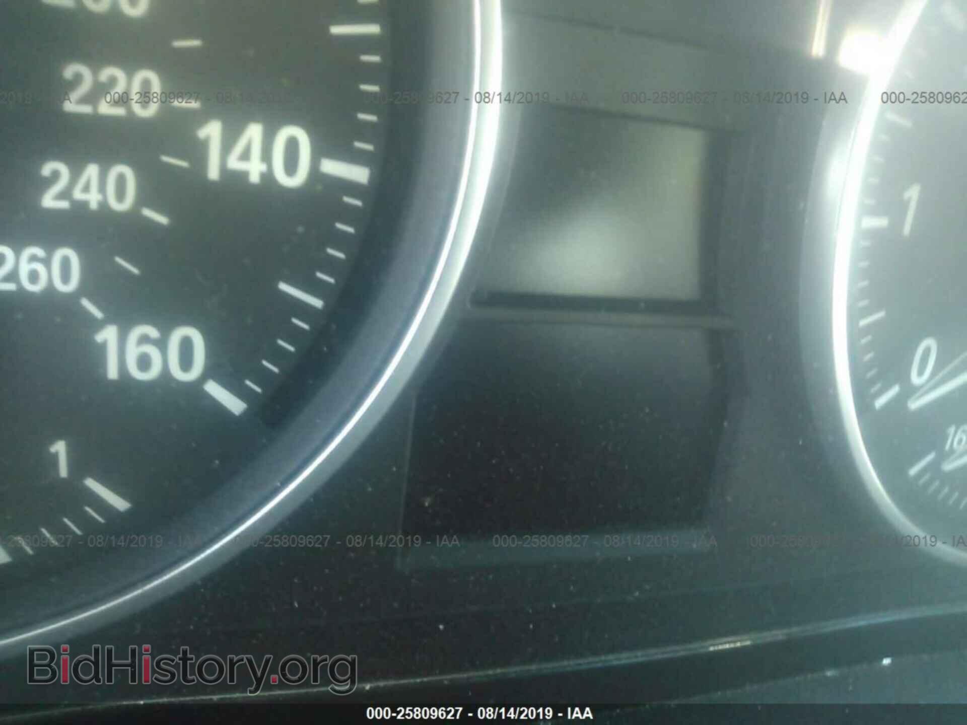 2007 BMW 335 - VIN: WBAVB735X7VF53865 - Фото 7