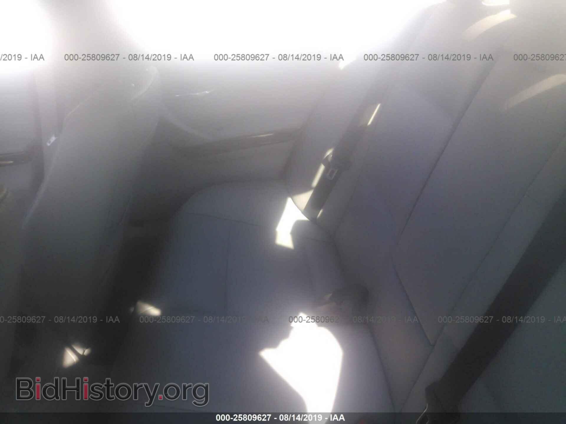 2007 BMW 335 - VIN: WBAVB735X7VF53865 - Фото 8