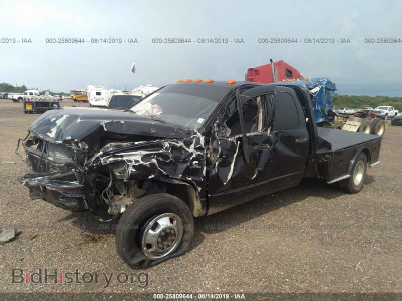2006 Dodge RAM 3500 (VIN 3D7ML48C66G111452) — photo 2 of 10