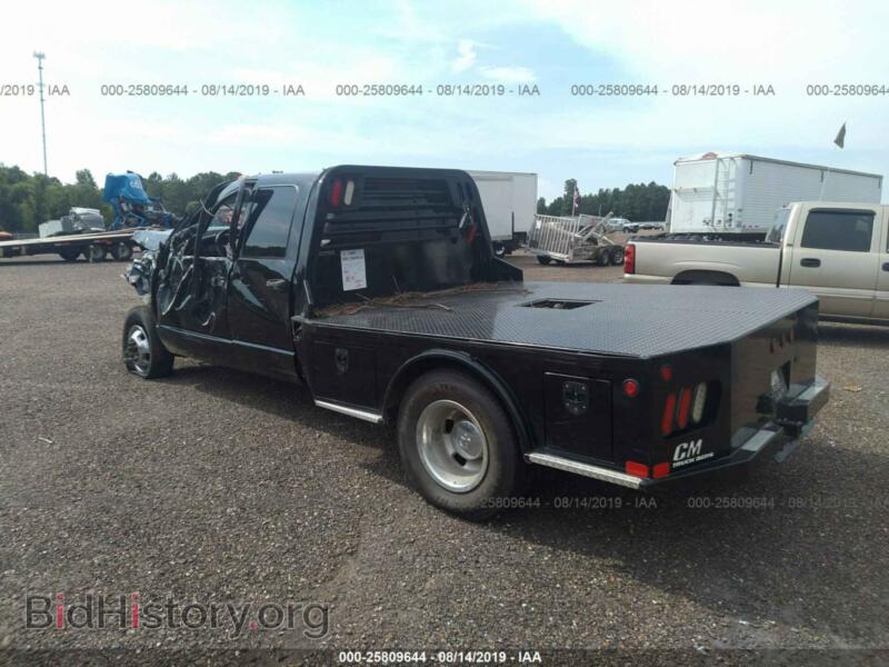 2006 Dodge RAM 3500 (VIN 3D7ML48C66G111452) — photo 3 of 10