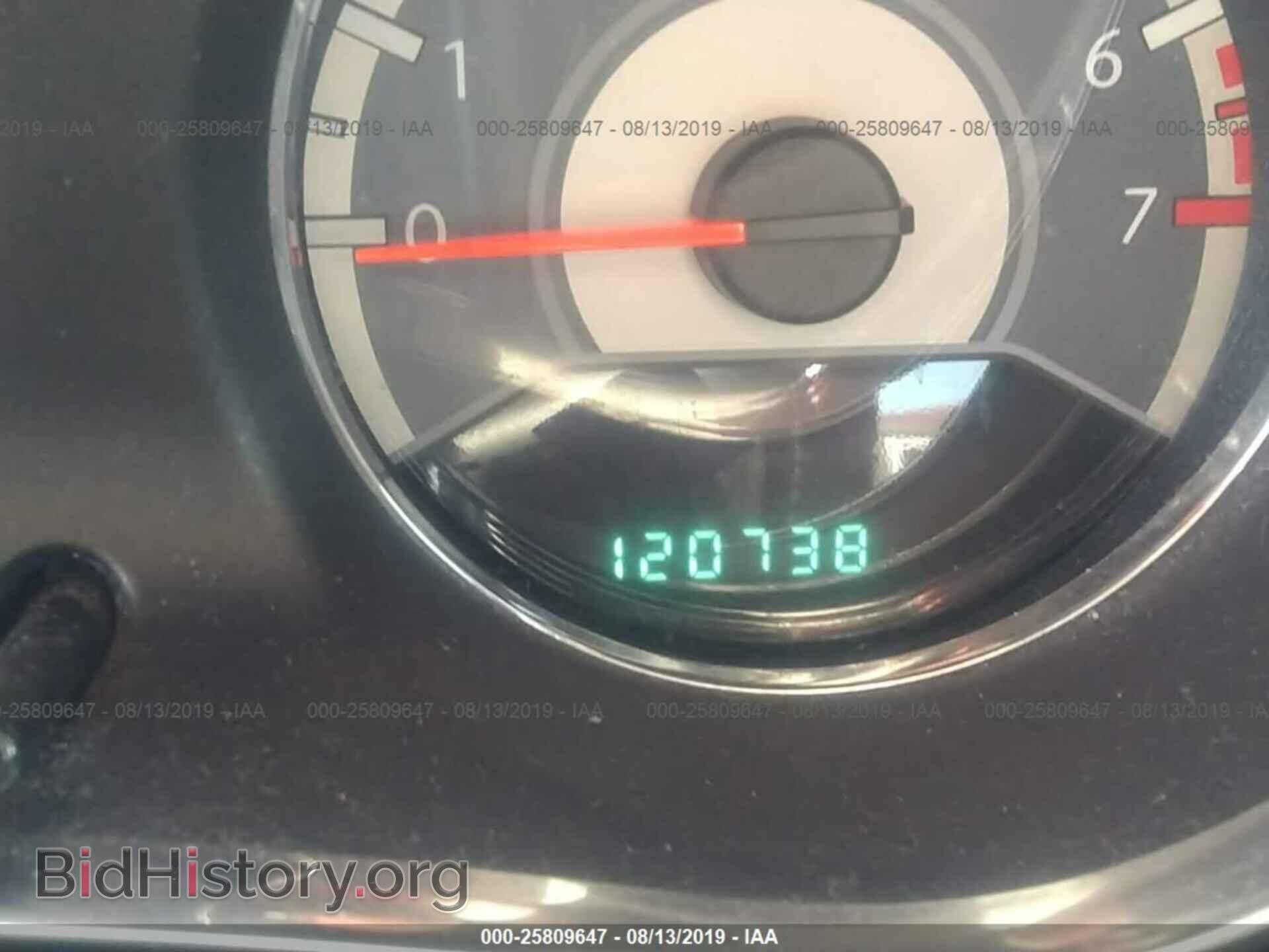 2013 CHRYSLER 200 - VIN: 1C3CCBBB6DN510199 - Photo 7