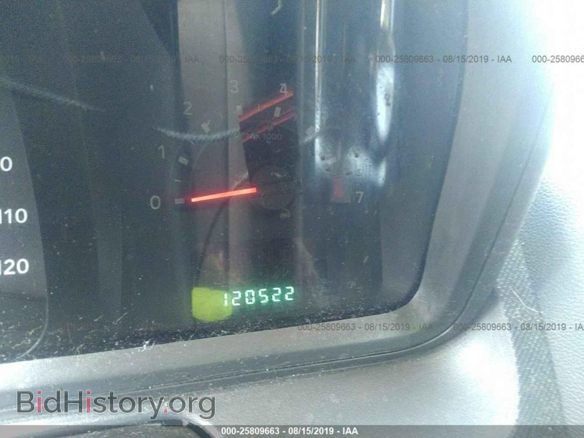 2010 DODGE JOURNEY - VIN: 3D4PG5FV6AT124887 - Фото 7