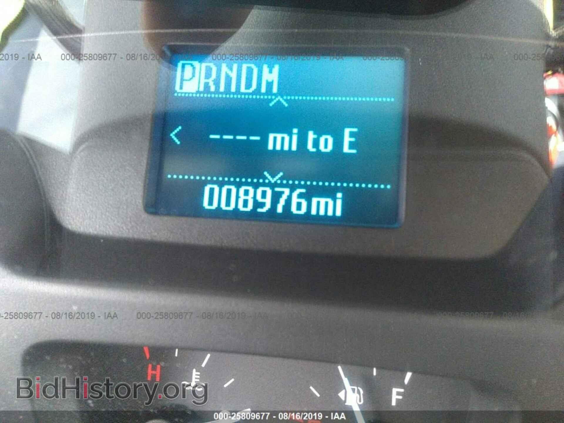 2018 FORD TRANSIT - VIN: 1FTYR1YM9JKB32928 - Фото 7