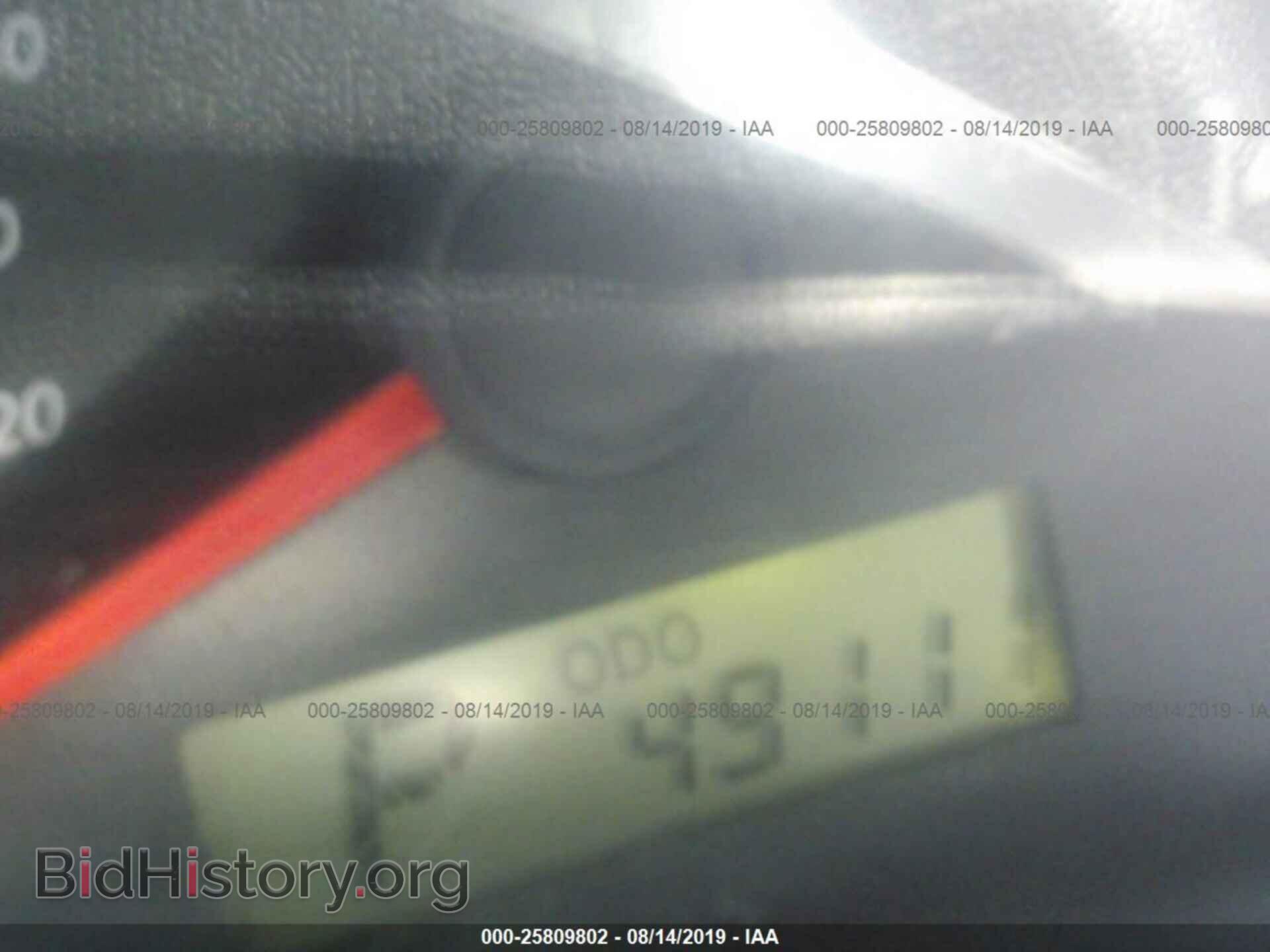 2013 TOYOTA COROLLA - VIN: 5YFBU4EEXDP153277 - Фото 7