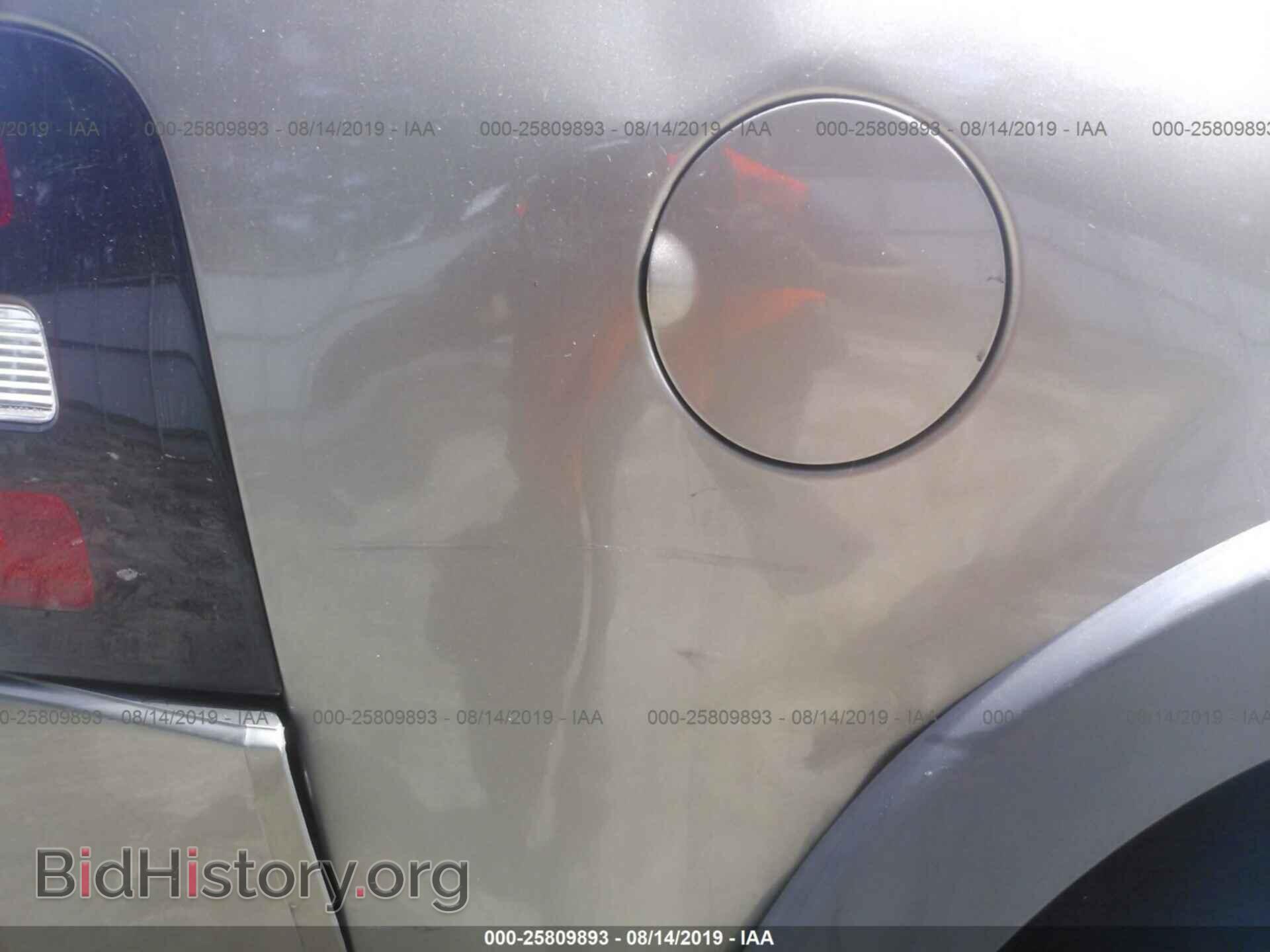2006 FORD EXPLORER - VIN: 1FMEU73E86ZA12620 - Photo 6