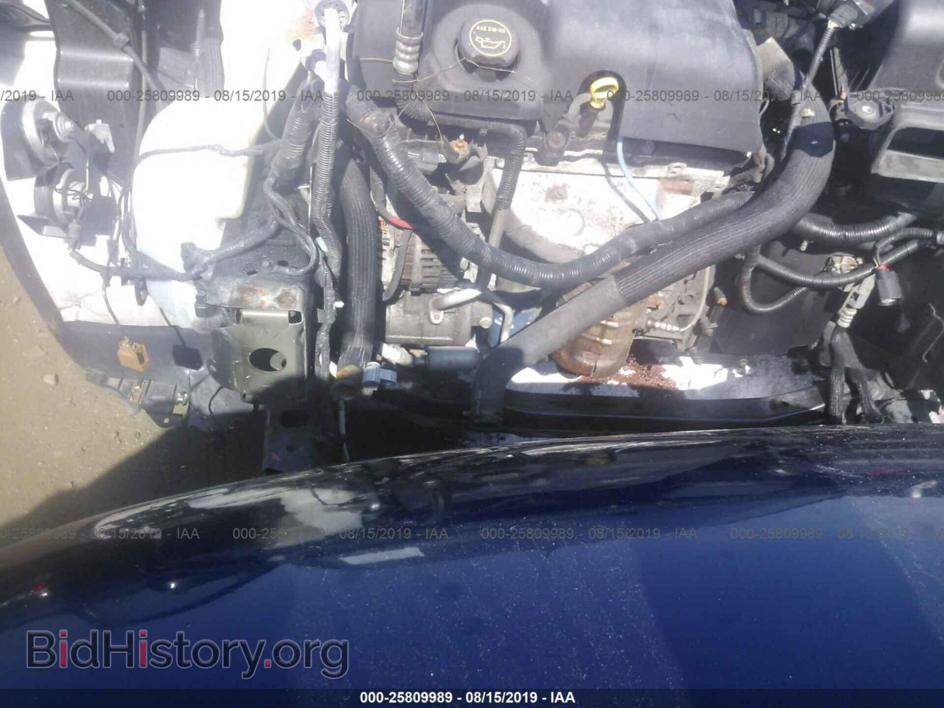 2013 FORD EDGE - VIN: 2FMDK4JC9DBE29679 - Фото 6