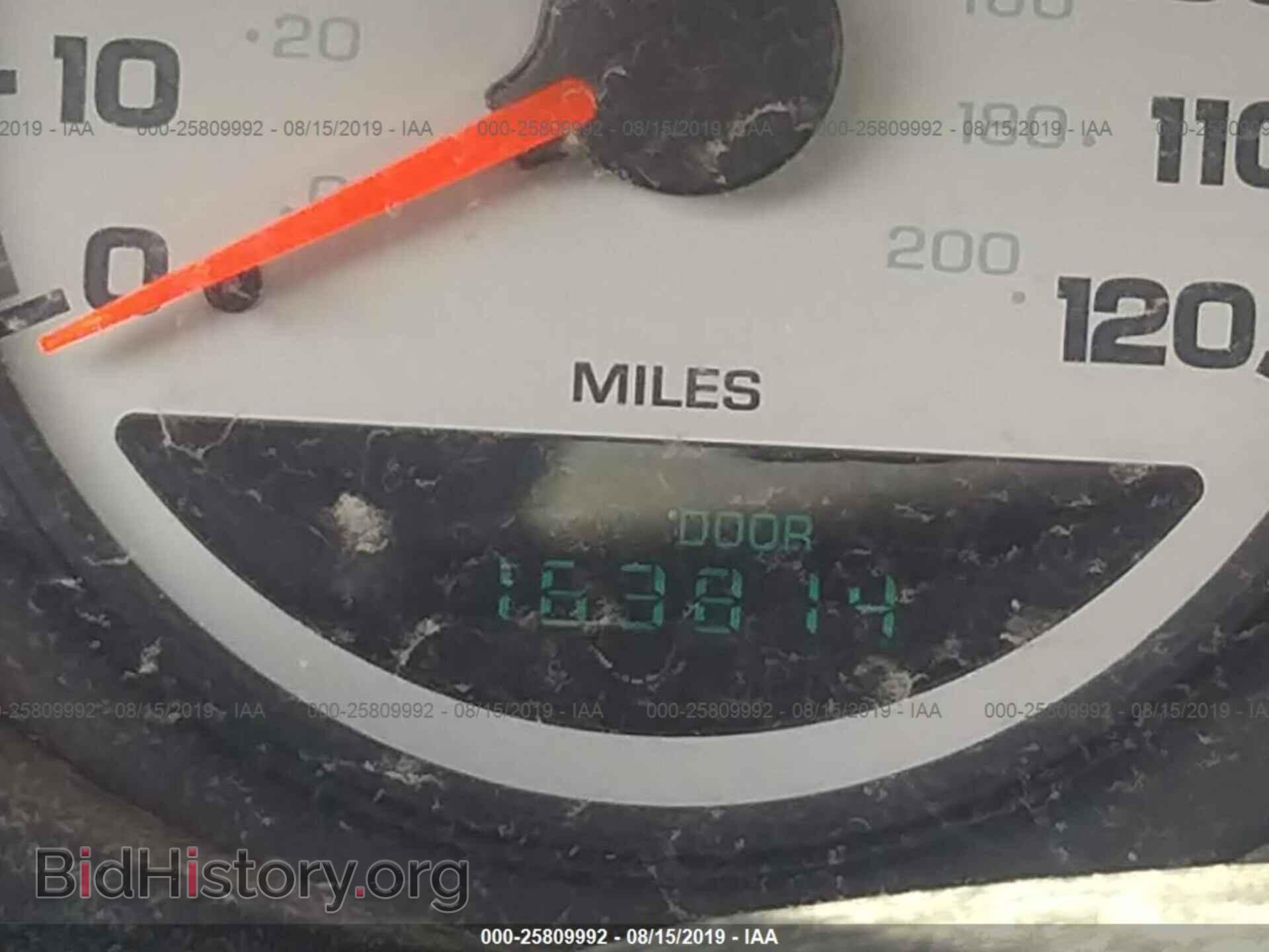 2003 DODGE NEON - VIN: 1B3ES56C33D251723 - Фото 7