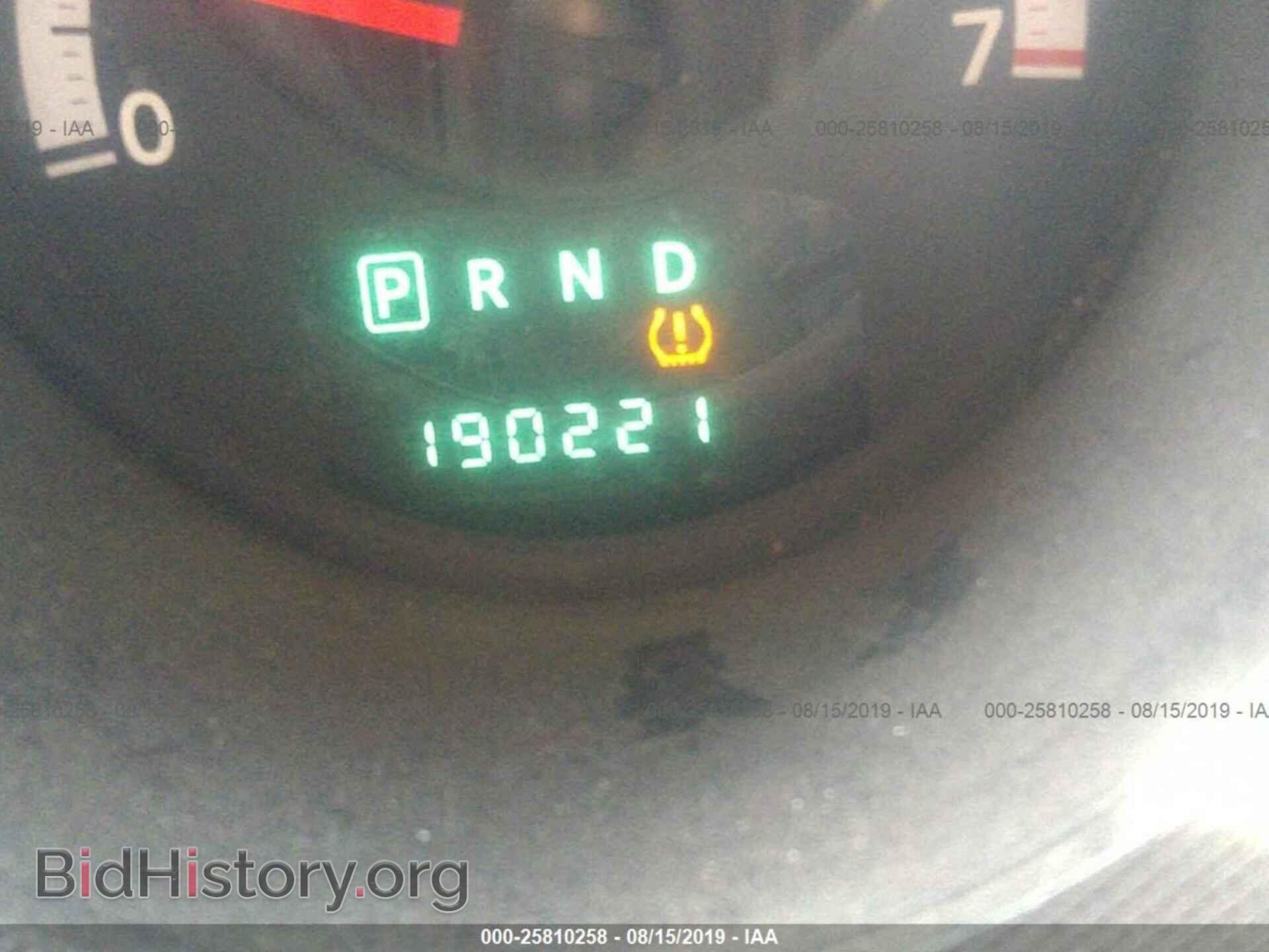 2007 DODGE NITRO - VIN: 1D8GU28K17W579979 - Фото 7