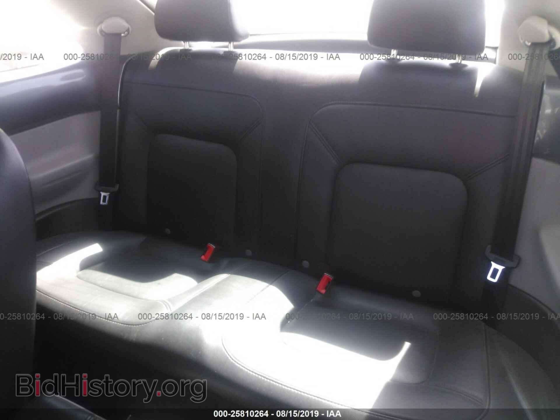 2005 VOLKSWAGEN NEW BEETLE - VIN: 3VWCD31C25M416371 - Фото 8