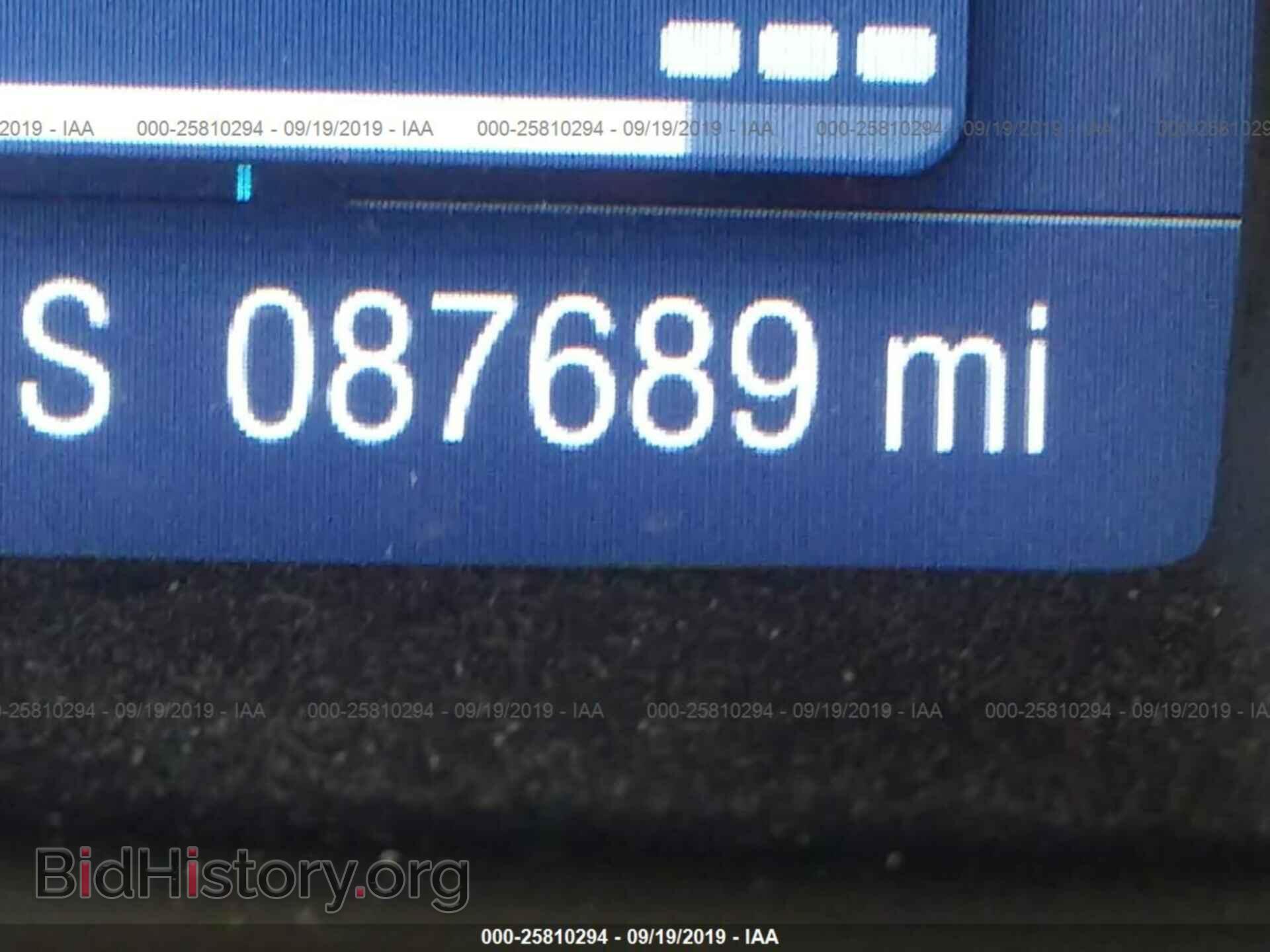 2014 FORD FOCUS - VIN: 1FADP3F20EL152072 - Photo 7