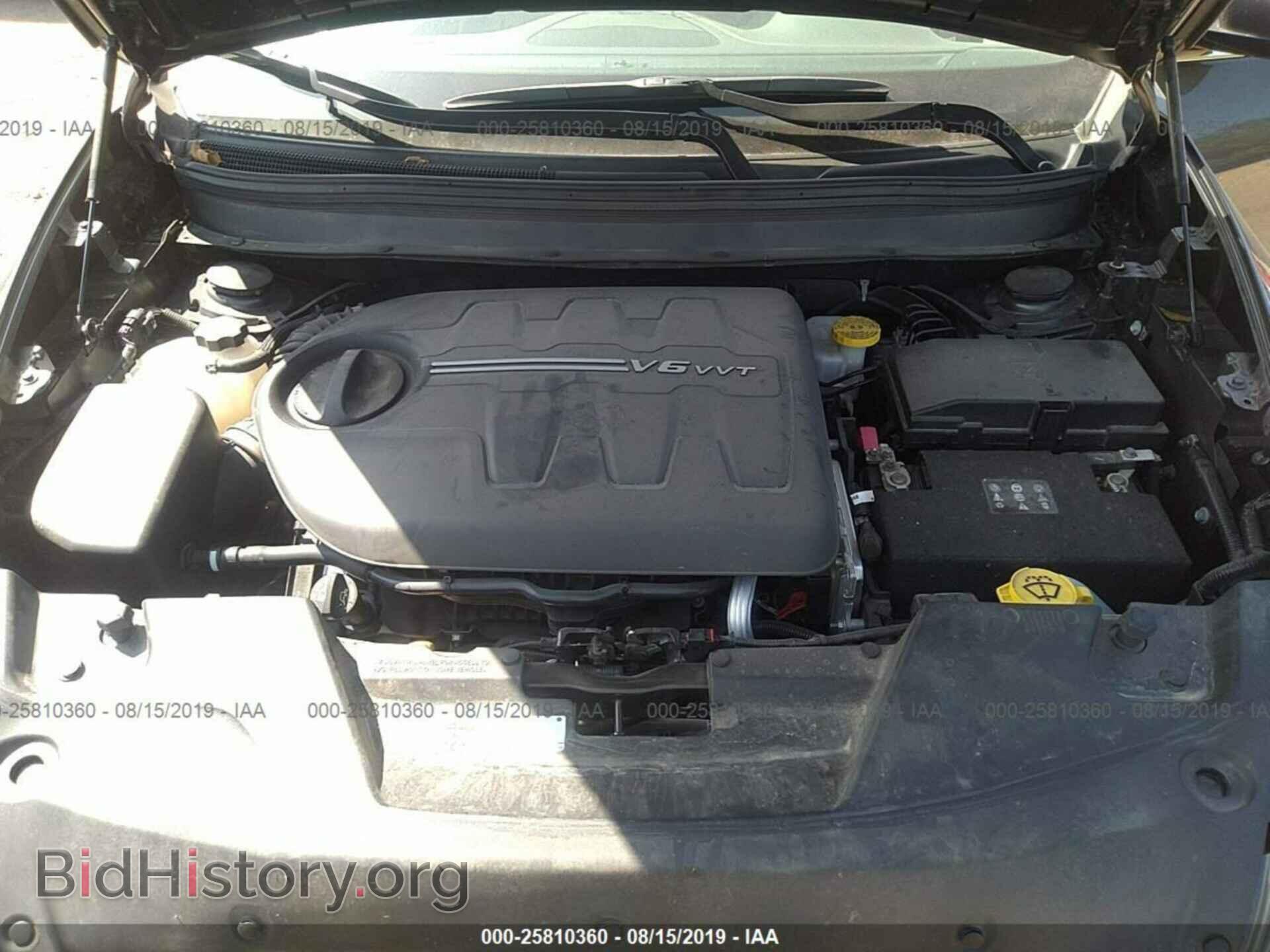 2017 JEEP CHEROKEE - VIN: 1C4PJMCS1HW598494 - Фото 10
