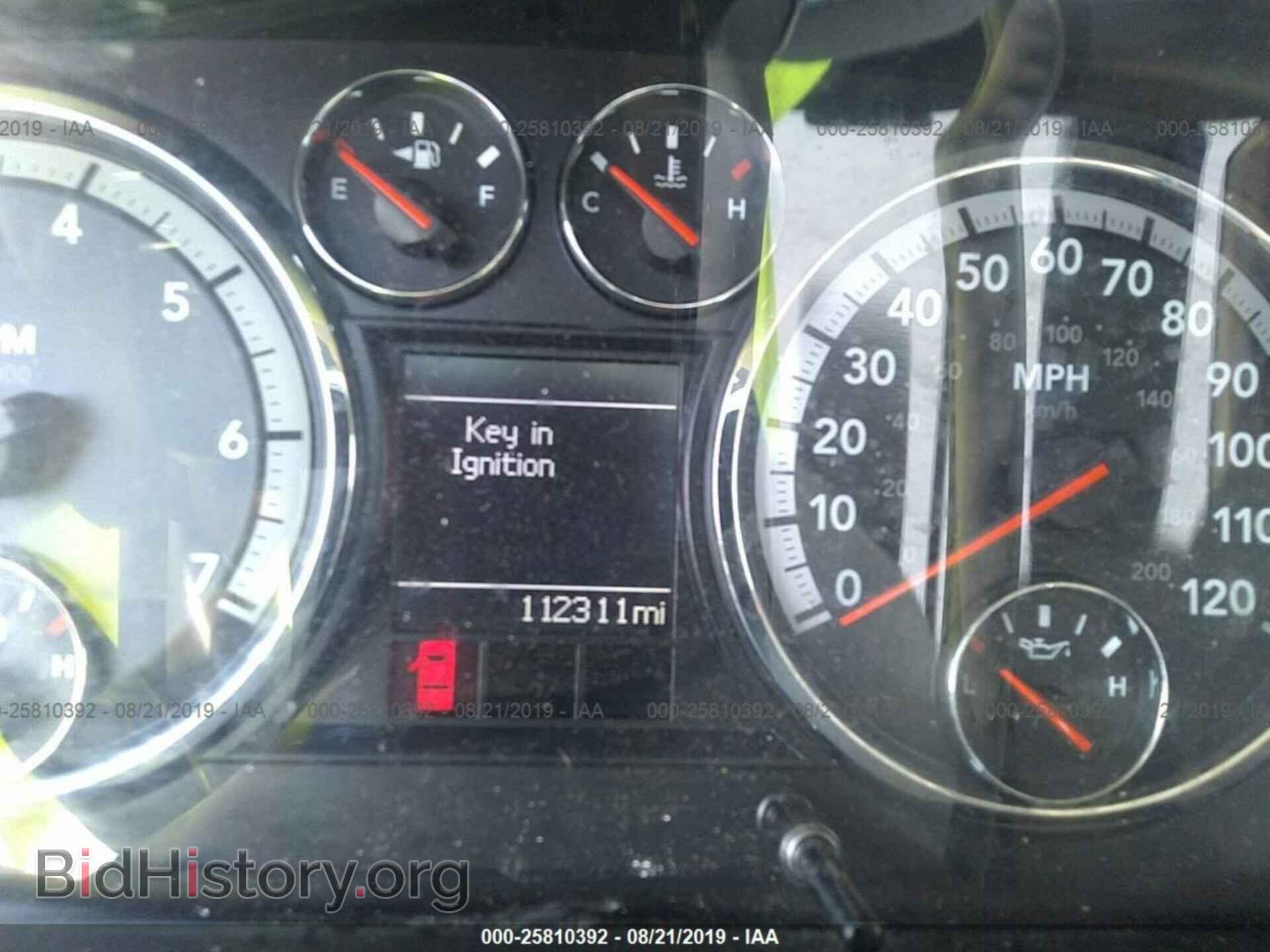 2012 DODGE RAM 1500 - VIN: 1C6RD7GT9CS125096 - Фото 7