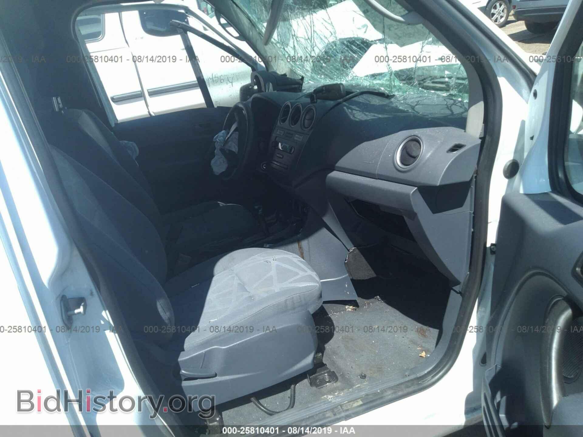 2013 FORD TRANSIT CONNECT - VIN: NM0LS7CN2DT135599 - Фото 5