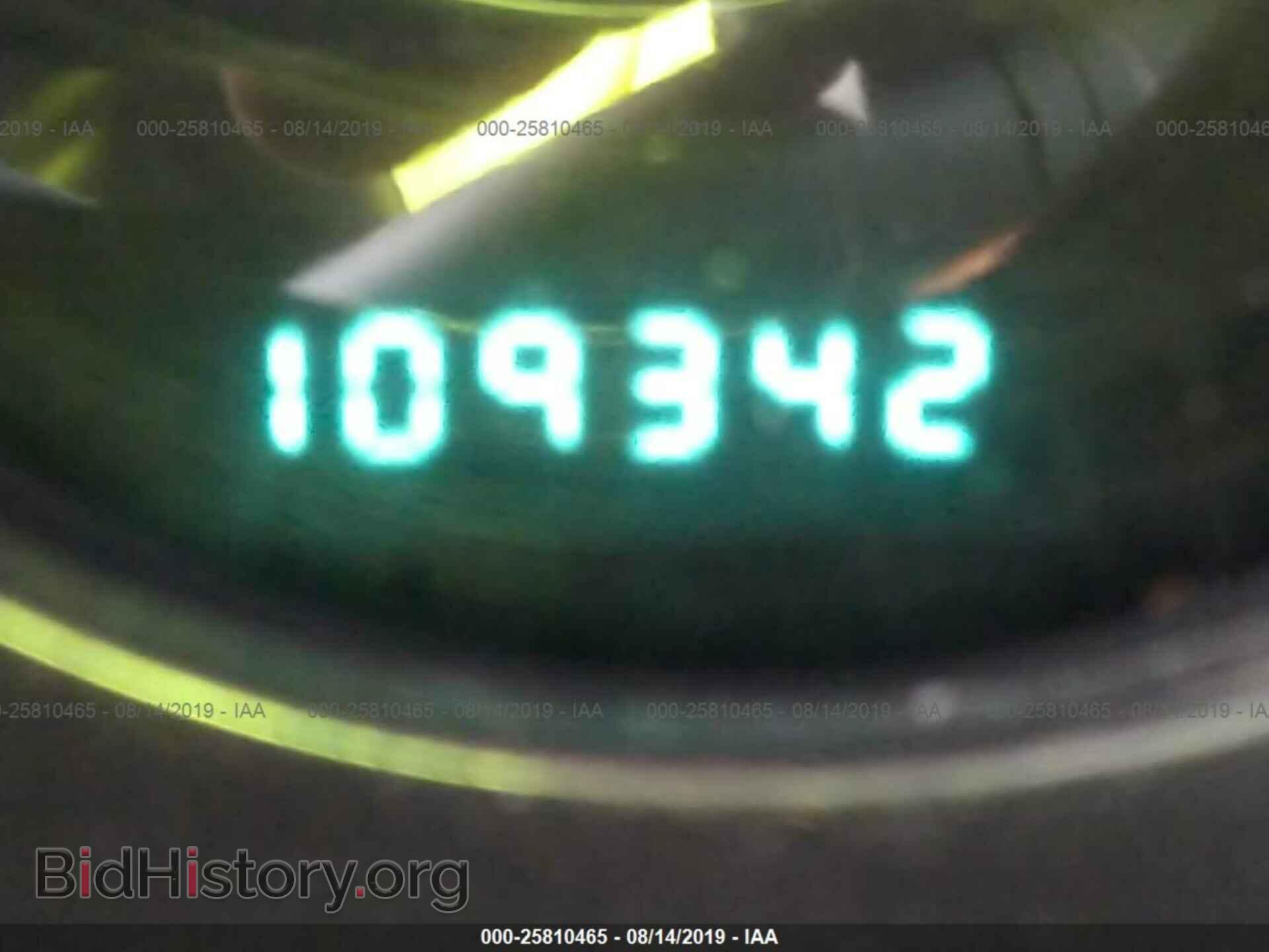 2012 CHRYSLER 200 - VIN: 1C3CCBBB0CN134470 - Фото 7