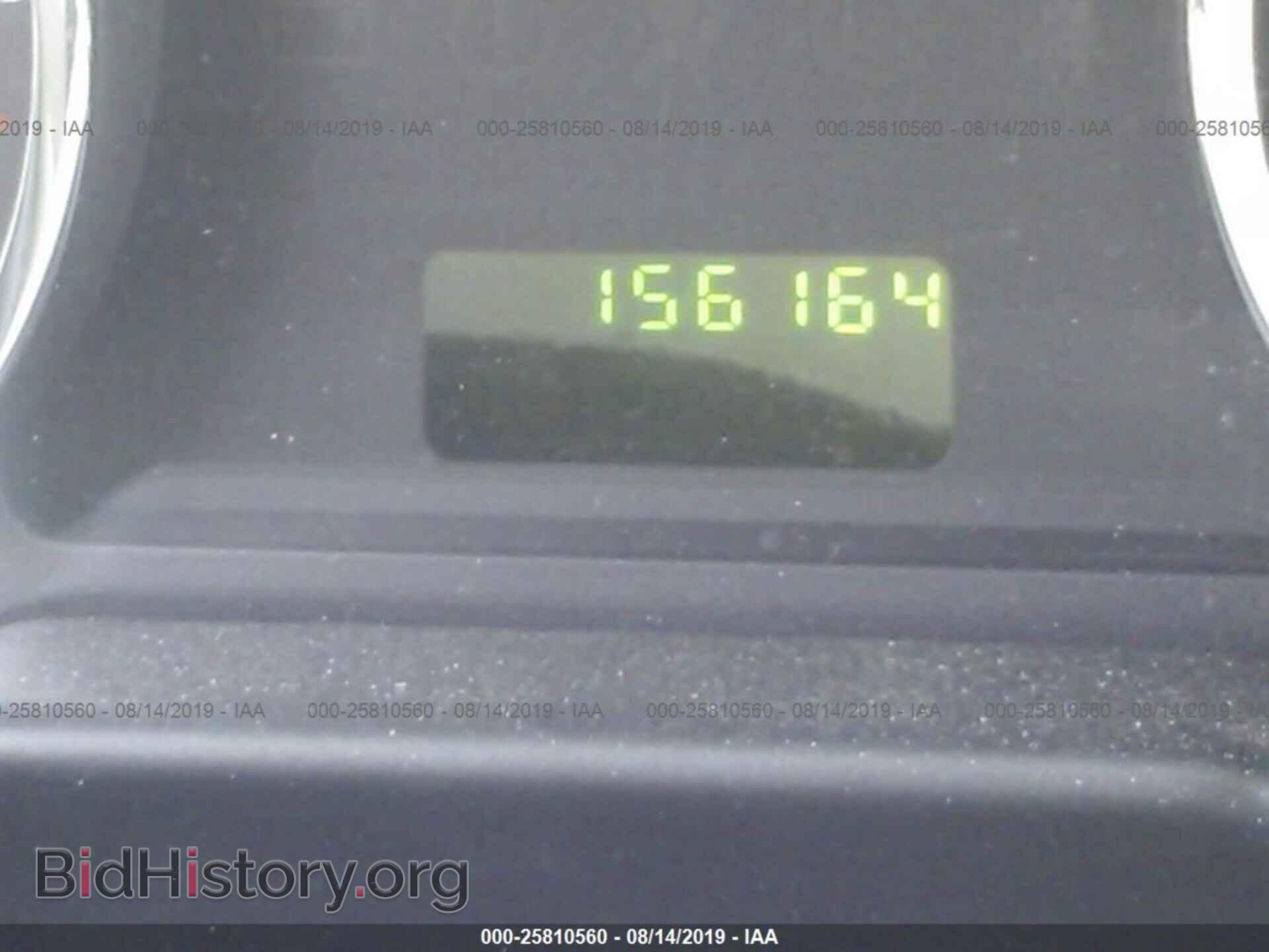 2010 FORD EDGE - VIN: 2FMDK3GC1ABA88646 - Photo 7