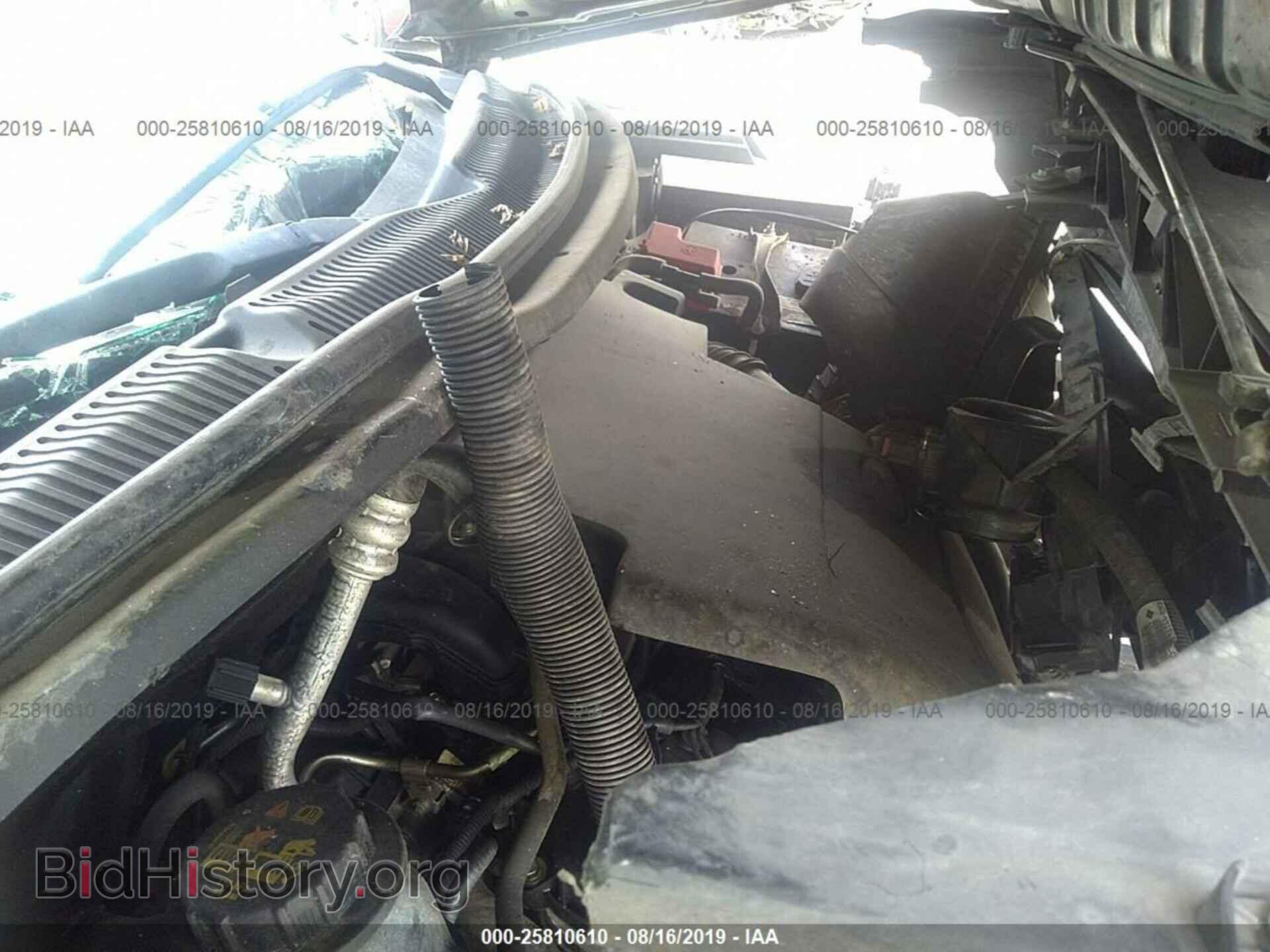 2012 FORD EXPLORER - VIN: 1FMHK7D86CGA20475 - Фото 10