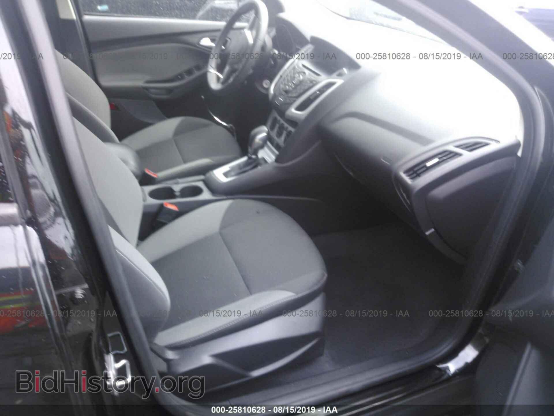 2014 FORD FOCUS - VIN: 1FADP3K23EL413751 - Photo 5