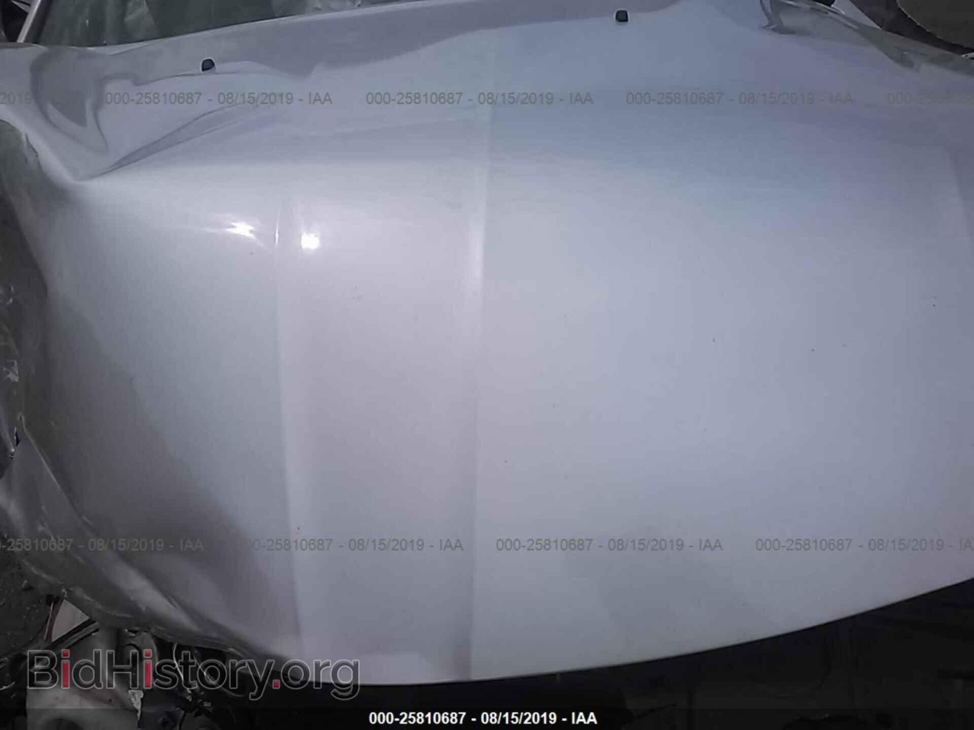 2012 CHRYSLER 300 - VIN: 2C3CCAAG1CH227448 - Фото 10