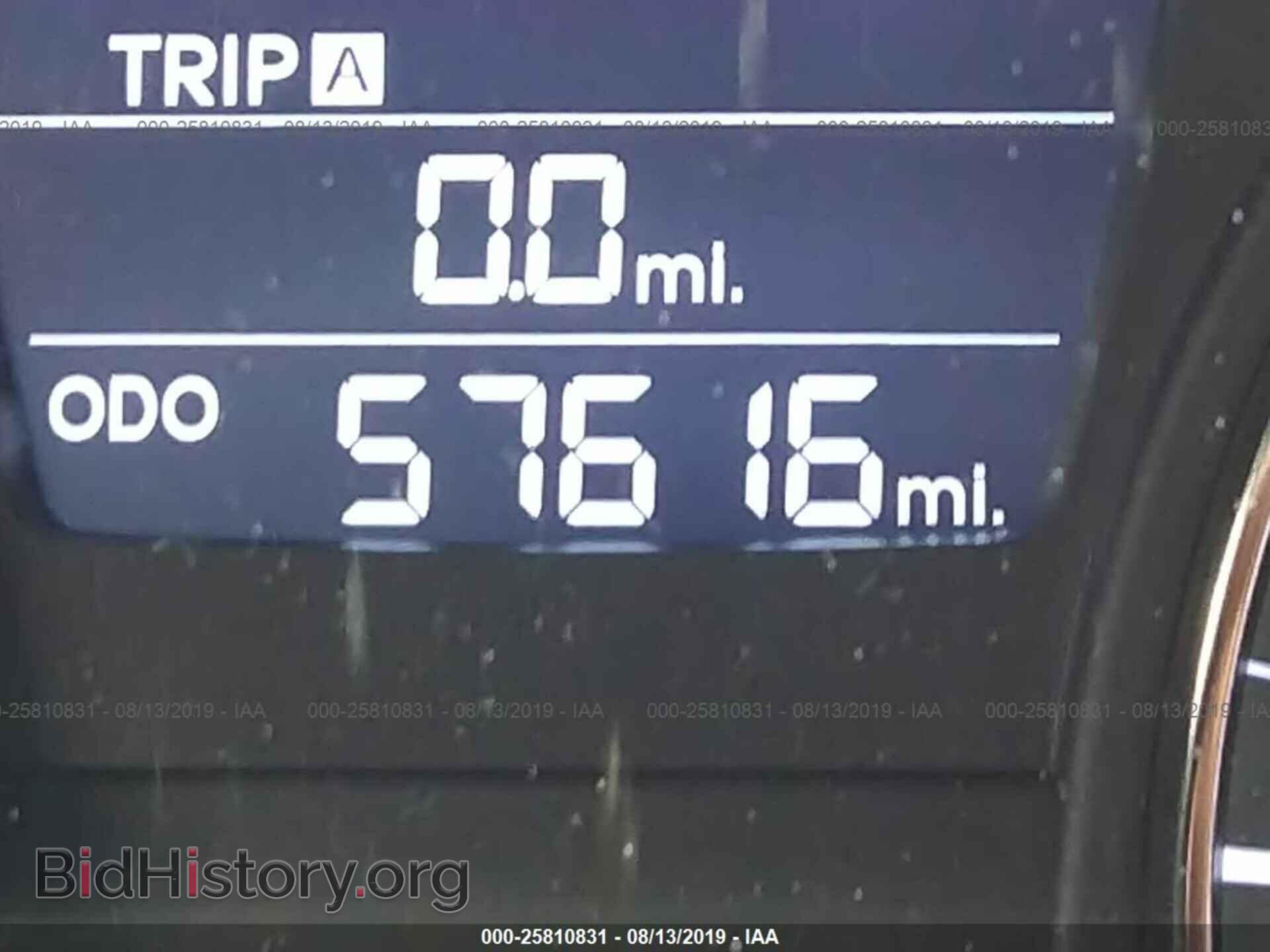 2012 HYUNDAI ACCENT - VIN: KMHCT4AE0CU225274 - Фото 7