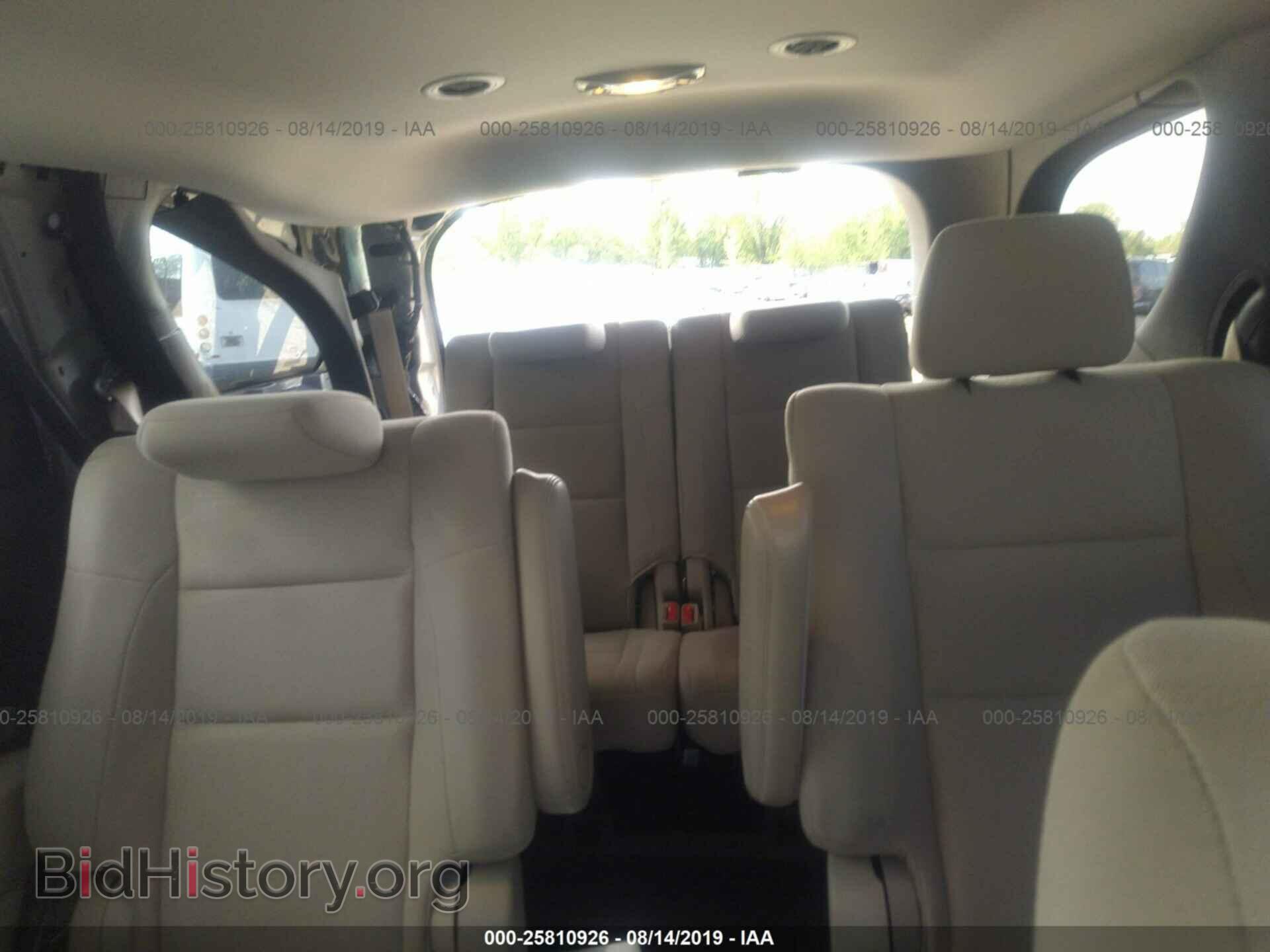 2017 DODGE DURANGO - VIN: 1C4RDJAG7HC716630 - Photo 8