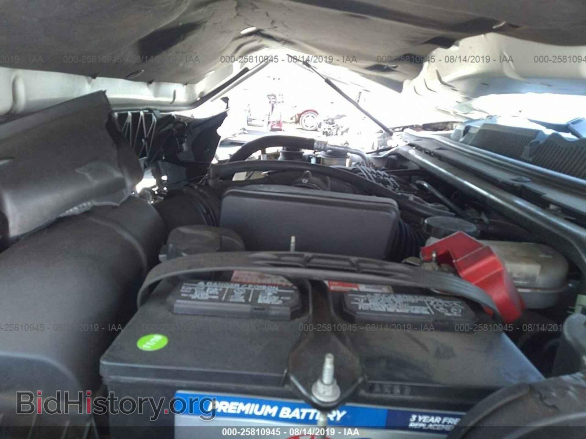 2012 FORD TAURUS - VIN: 1FAHP2EW2CG135330 - Photo 10