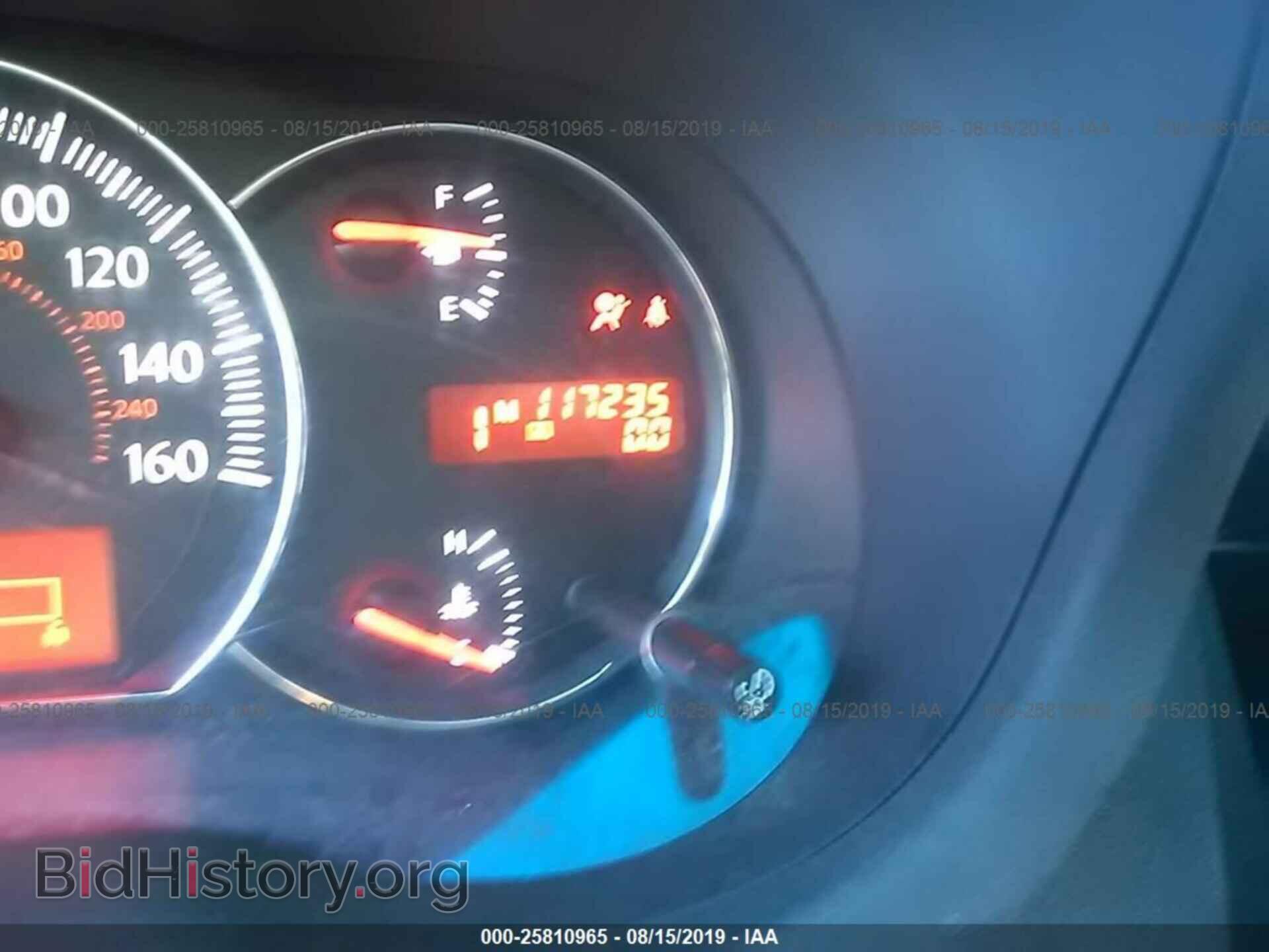 2010 NISSAN MAXIMA - VIN: 1N4AA5AP2AC829538 - Фото 7