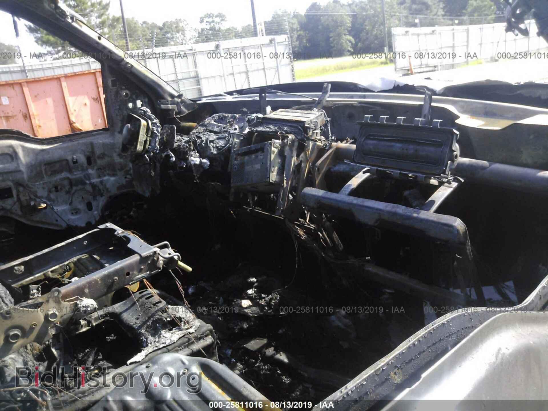 2013 FORD F150 - VIN: 1FTEW1CM0DFB49570 - Фото 5