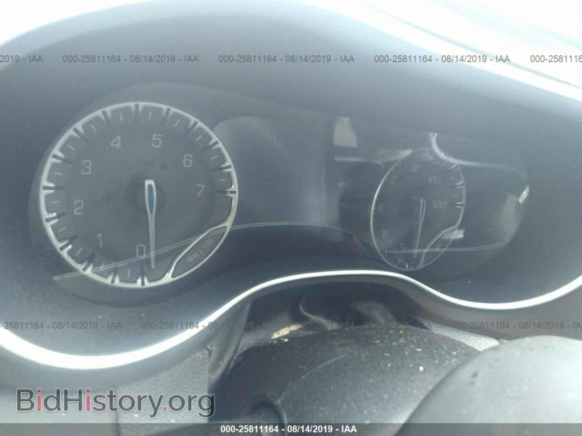2017 CHRYSLER PACIFICA - VIN: 2C4RC1EG3HR538719 - Фото 7