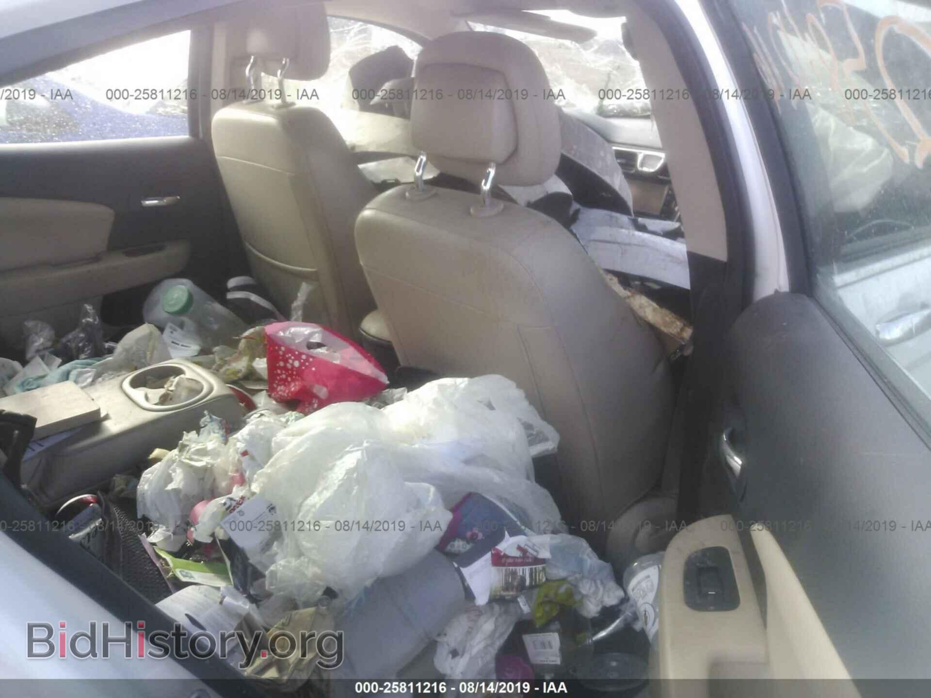 2013 CHRYSLER 200 - VIN: 1C3CCBCG7DN598075 - Photo 8