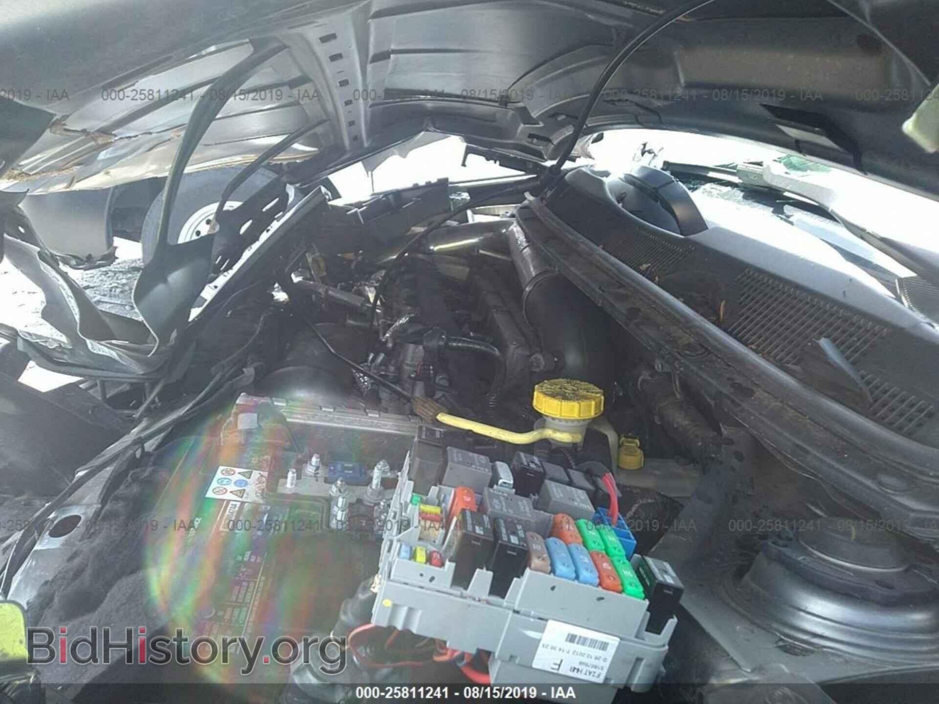 2013 DODGE DART - VIN: 1C3CDFAA0DD311815 - Фото 10