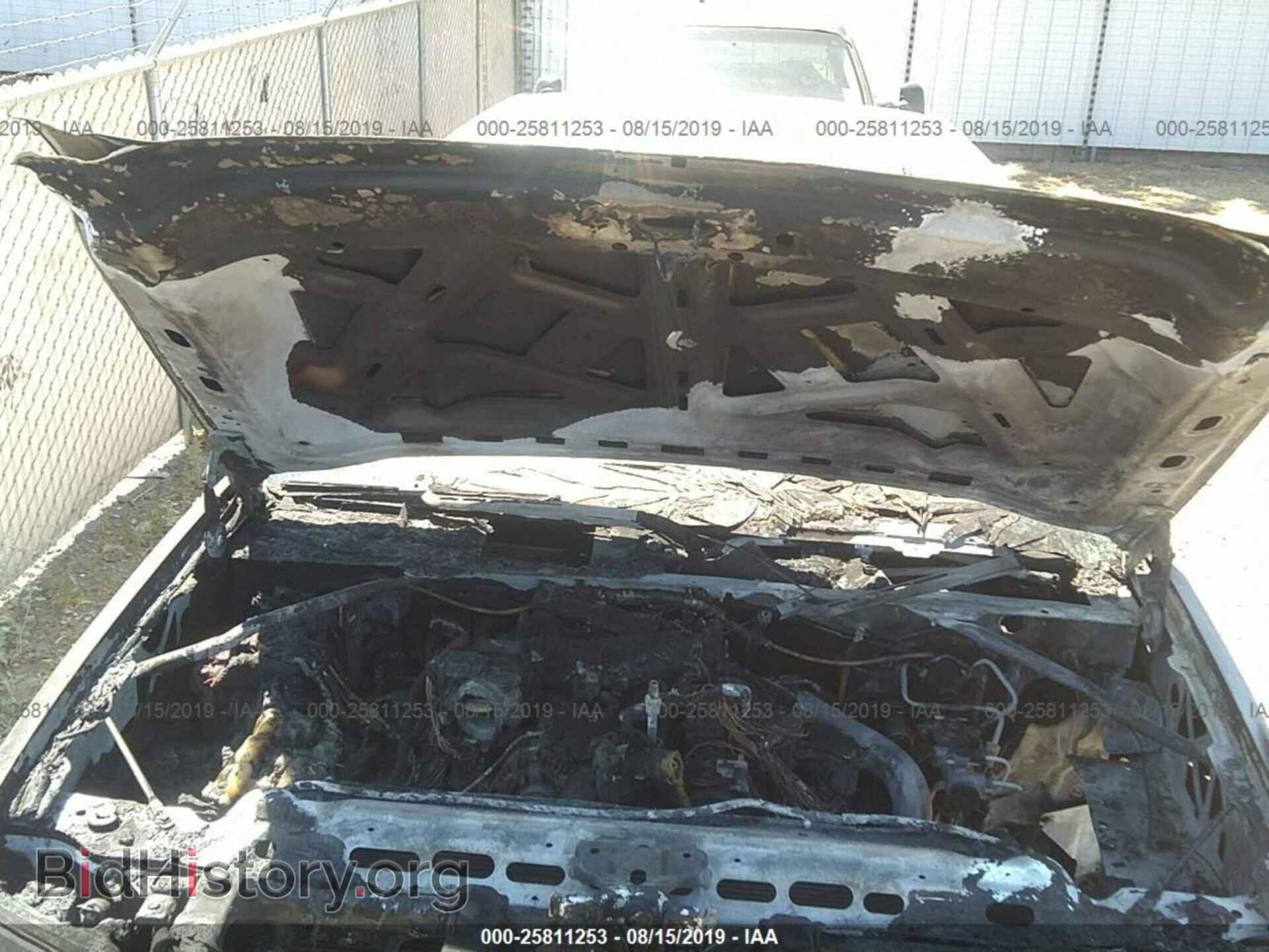 2015 GMC SIERRA - VIN: 1GT120E8XFF159756 - Фото 10