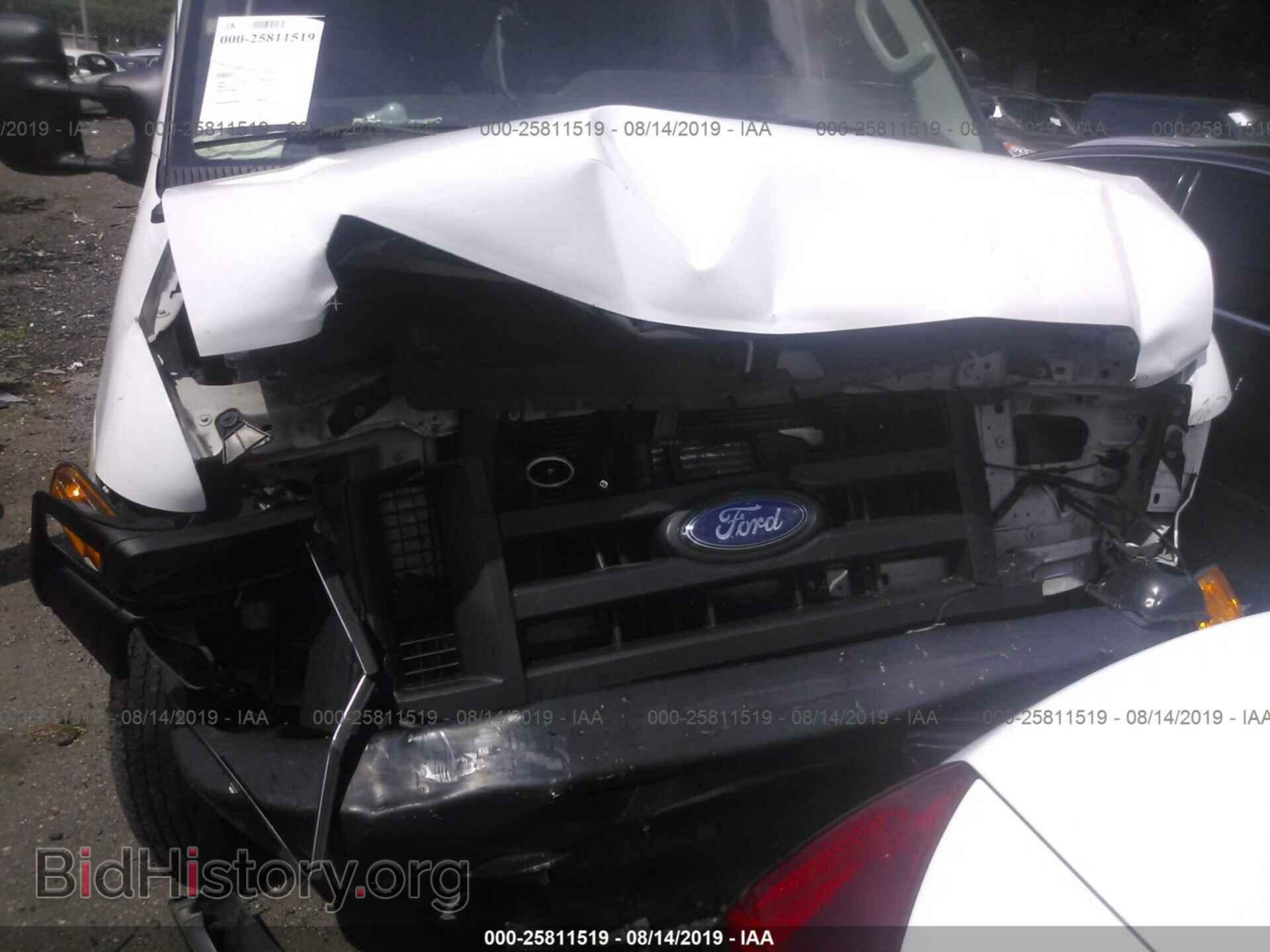 2013 FORD ECONOLINE - VIN: 1FTNE2EW4DDB33665 - Photo 6