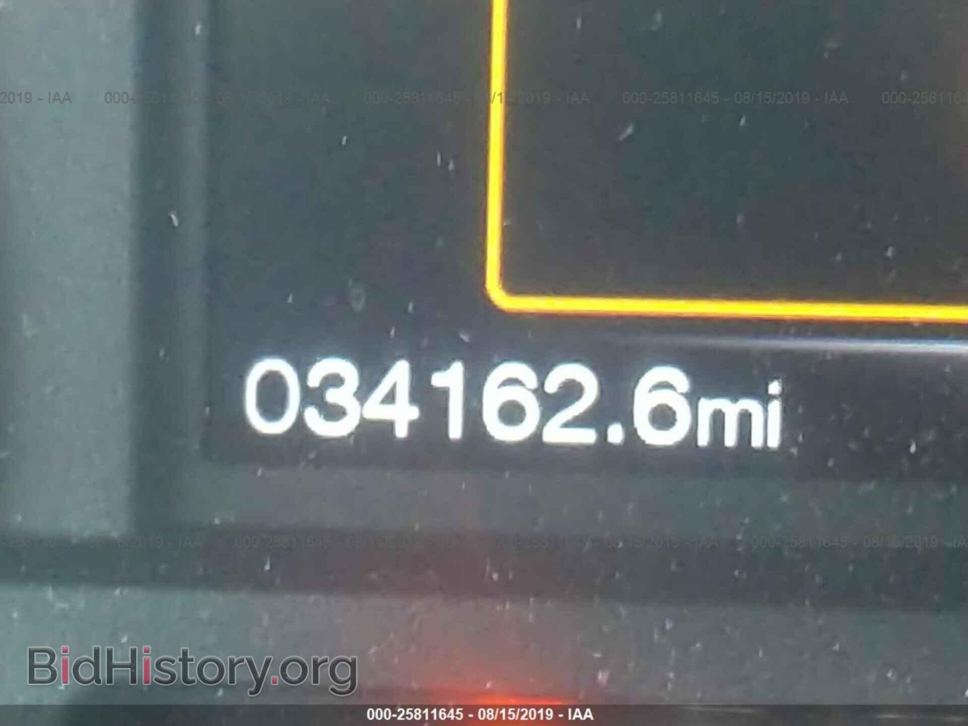 2016 FORD F150 - VIN: 1FTEX1EP5GFC47650 - Фото 7