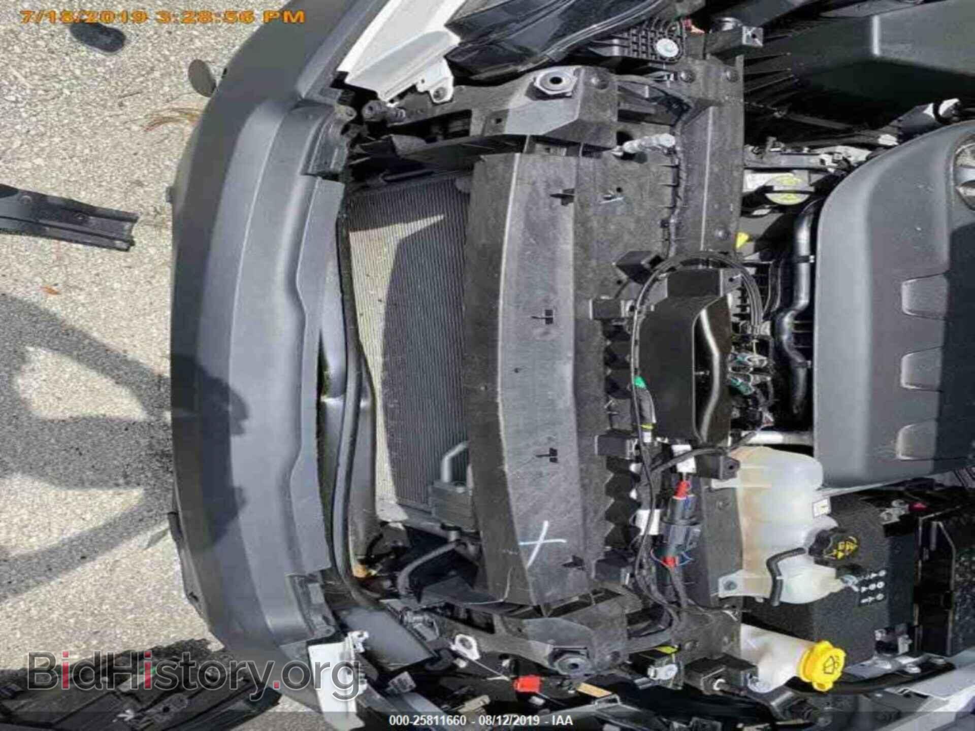 2019 JEEP CHEROKEE - VIN: 1C4PJMBX8KD298743 - Photo 11